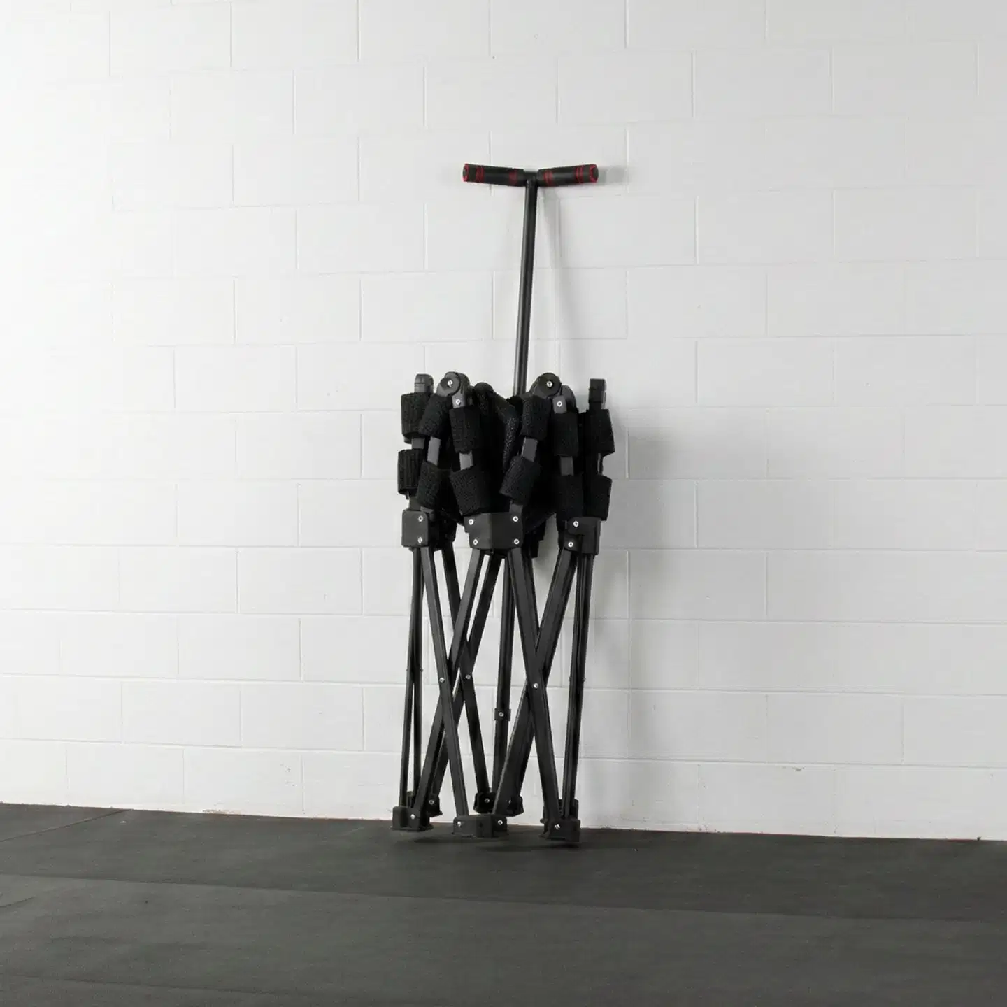 Nordcore Trampoliini Pro Taitettava - 12