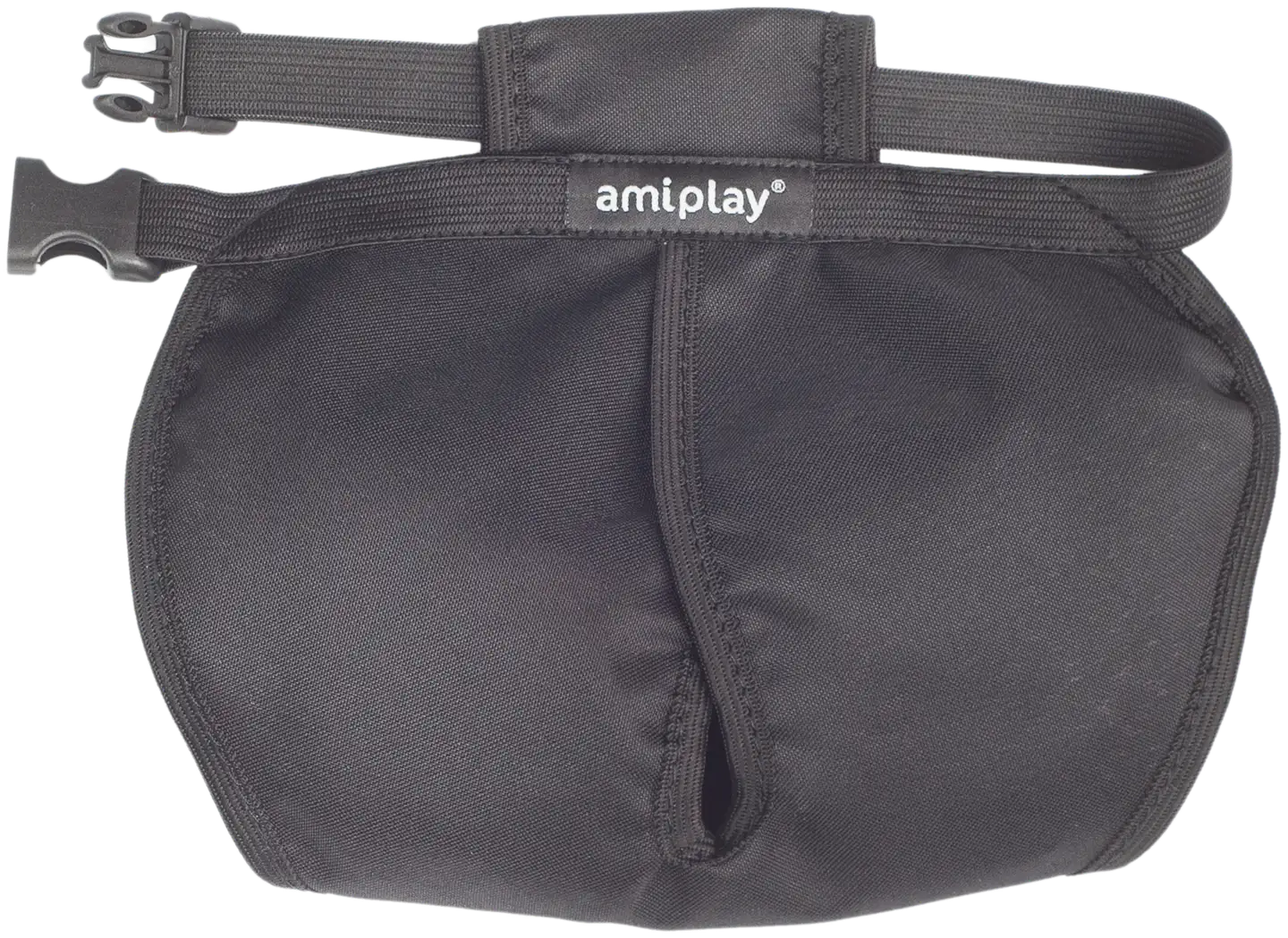 amiplay koiran juoksuhousut L 39-70 cm esim. labrador - 1