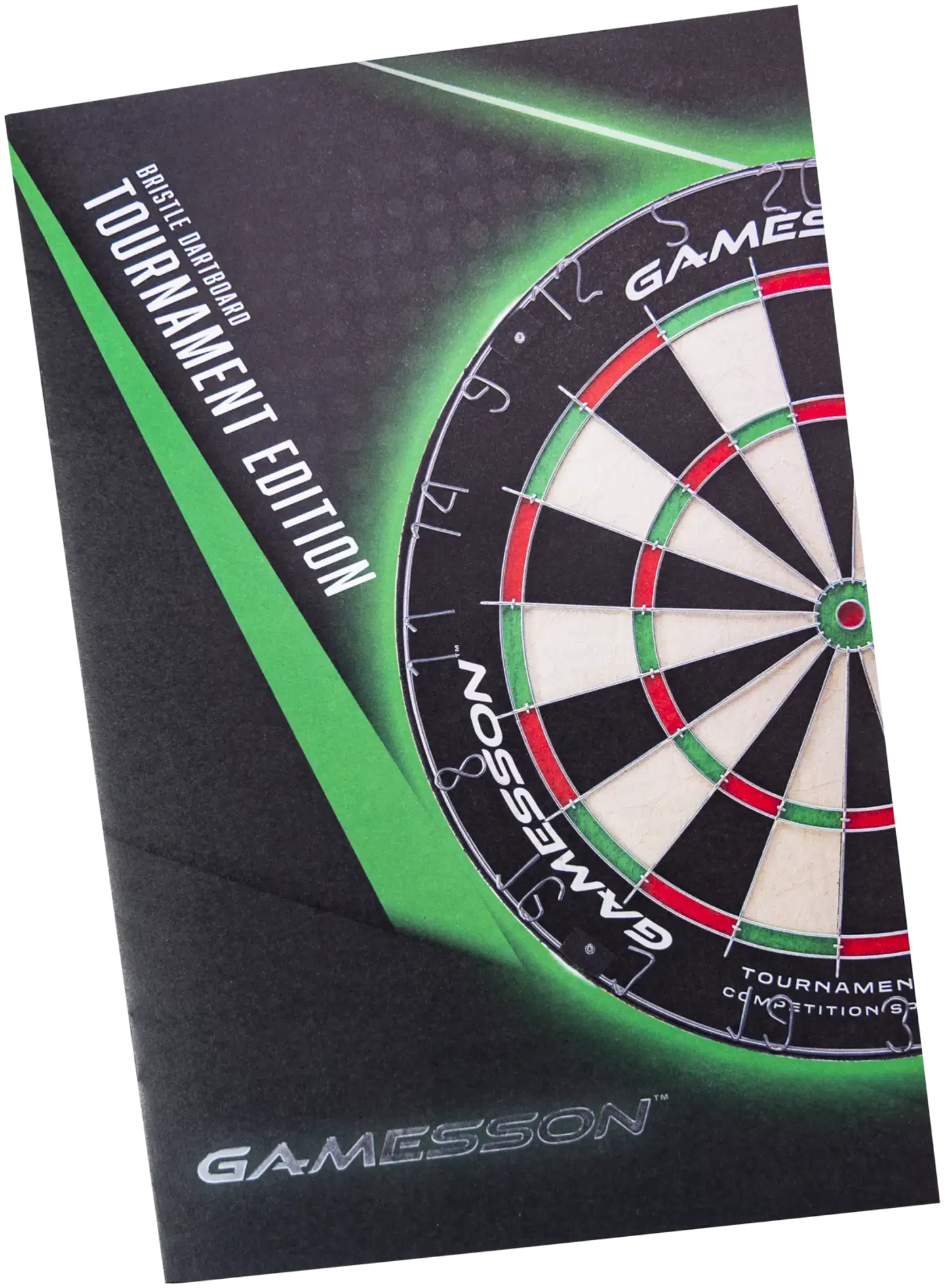 Gamesson darts-taulu Tournament Edition - 5