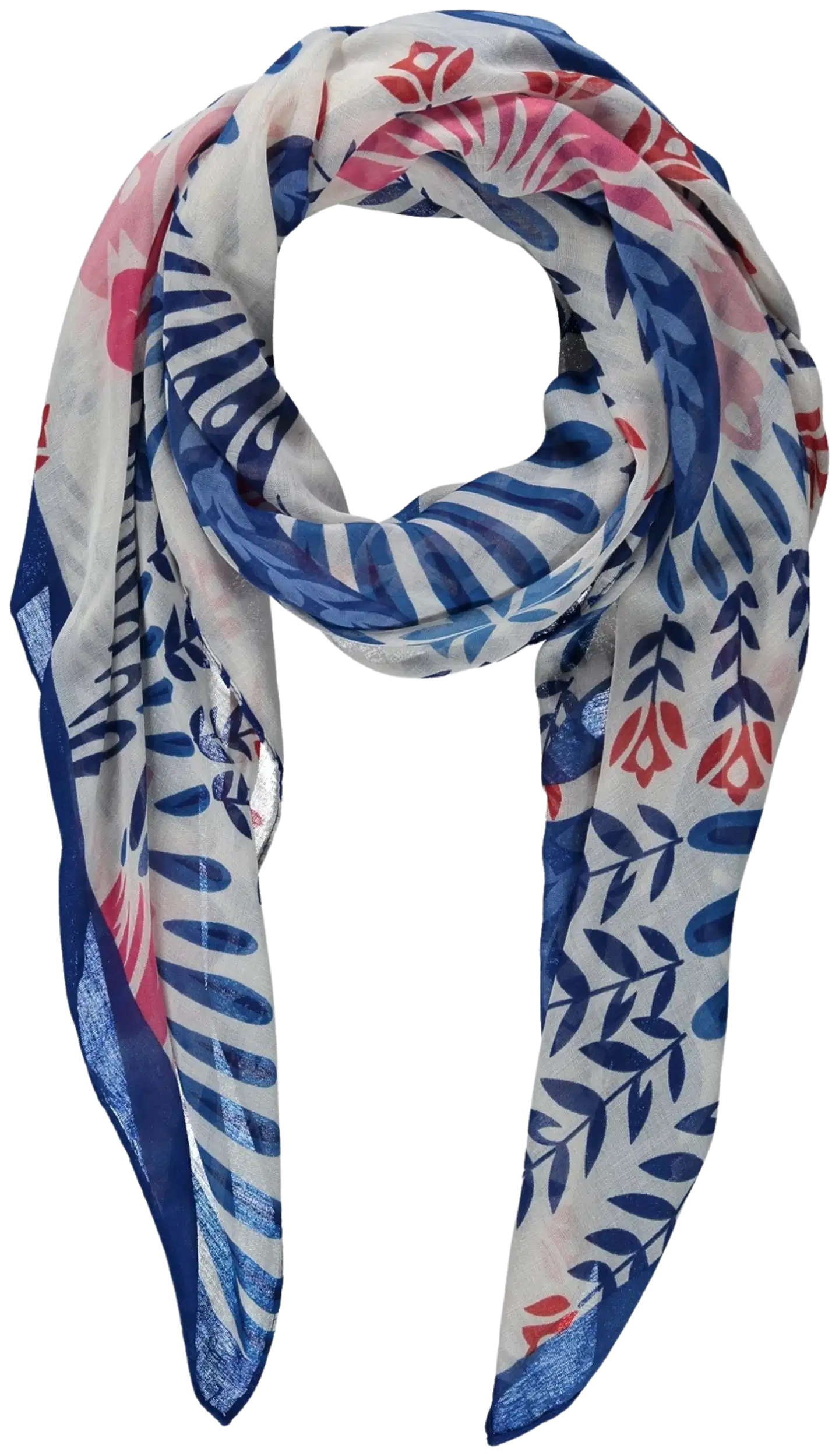 Zabaione naisten kaulahuivi Gr44eeki - 1