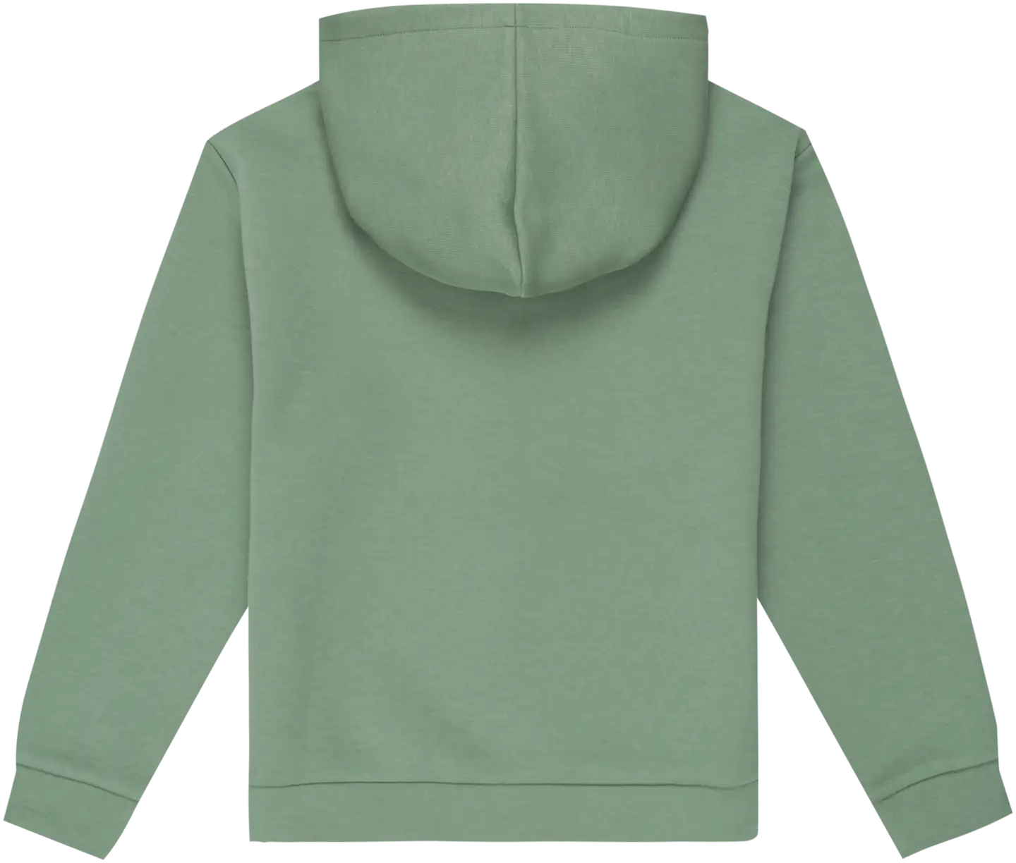 House lasten hupparitakki 23PH032601 - Hedge Green - 2