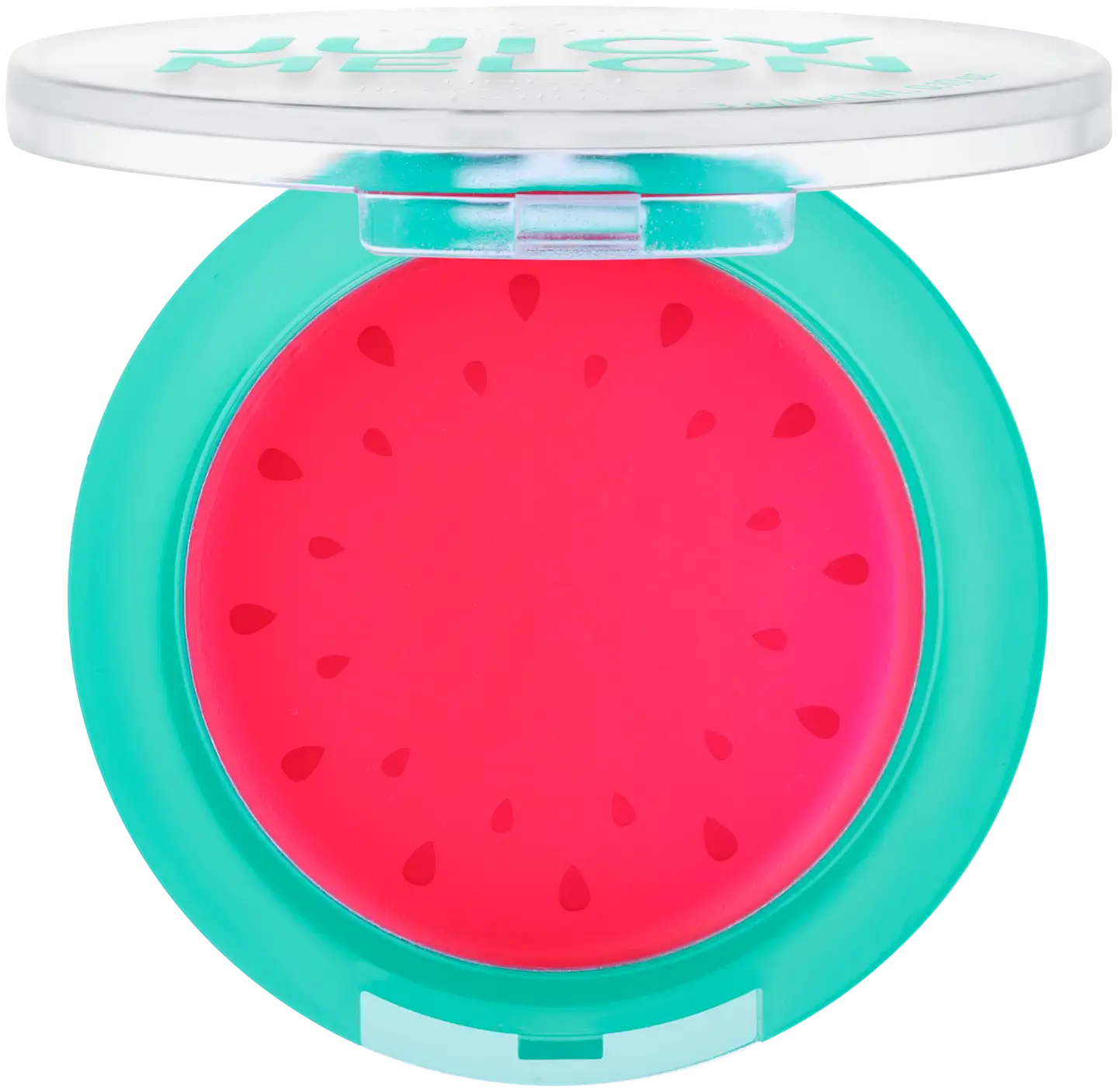 essence JUICY MELON tinted lip & cheek balm 3 g - 2