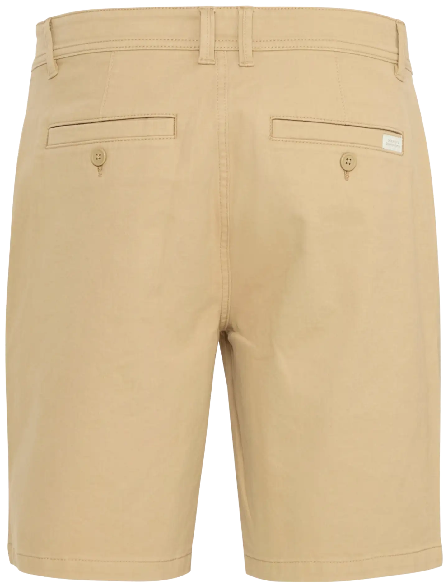 Blend miesten twill-shortsit BHEDNAN - Cornstalk - 2