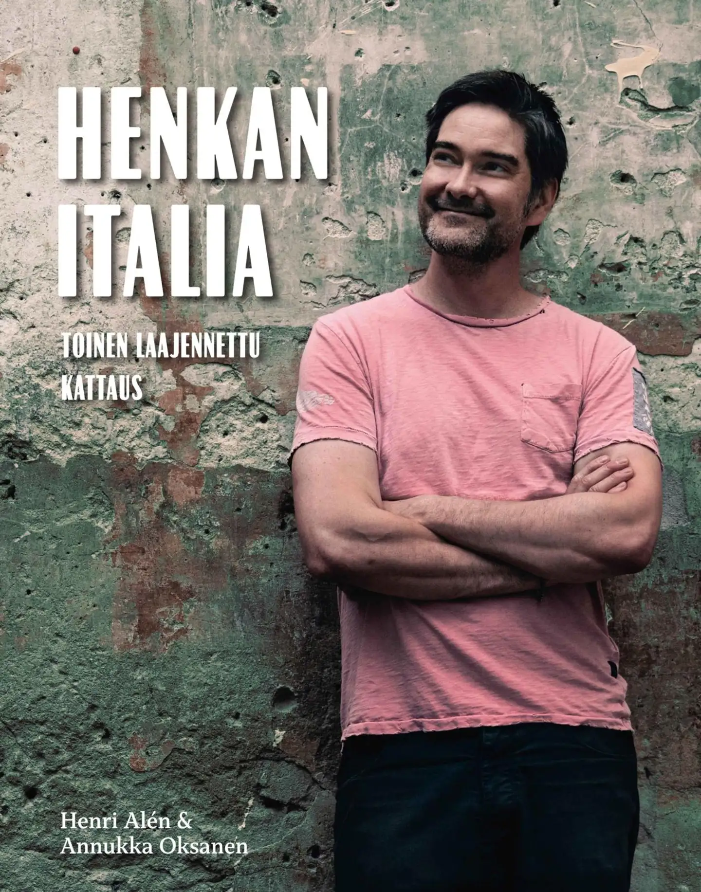 Alén, Henkan Italia - Toinen laajennettu kattaus