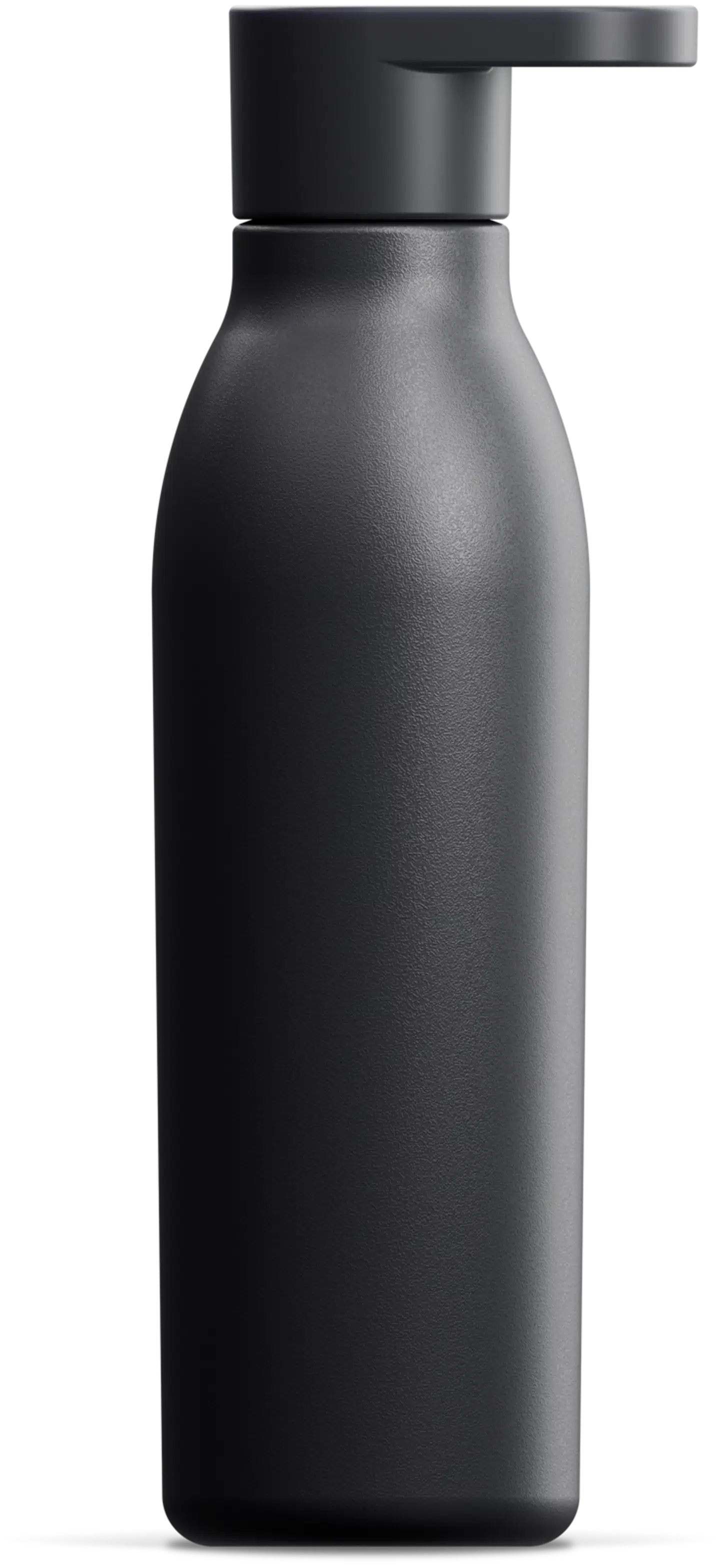 Mysoda Thermal-juomapullo 1L Black - 2