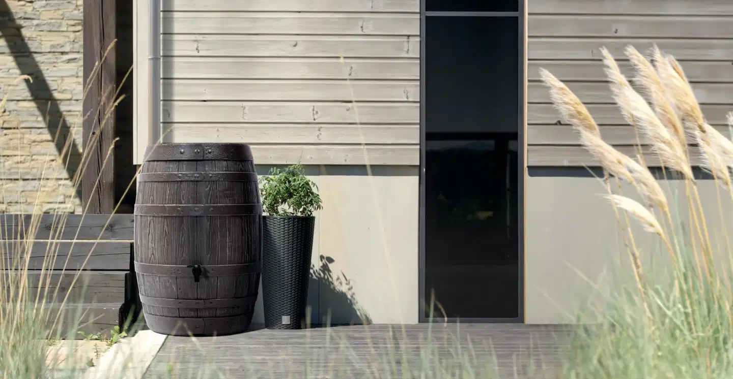 Waterform sadevesiastia Botaqua 250L - 3