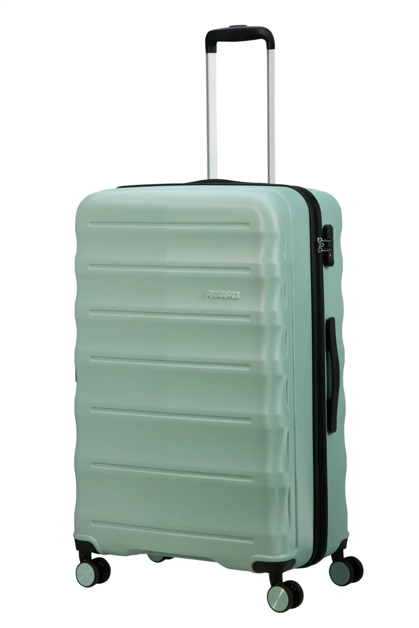 American Tourister matkalaukku Speedlink Spinner 77 TSA - 5