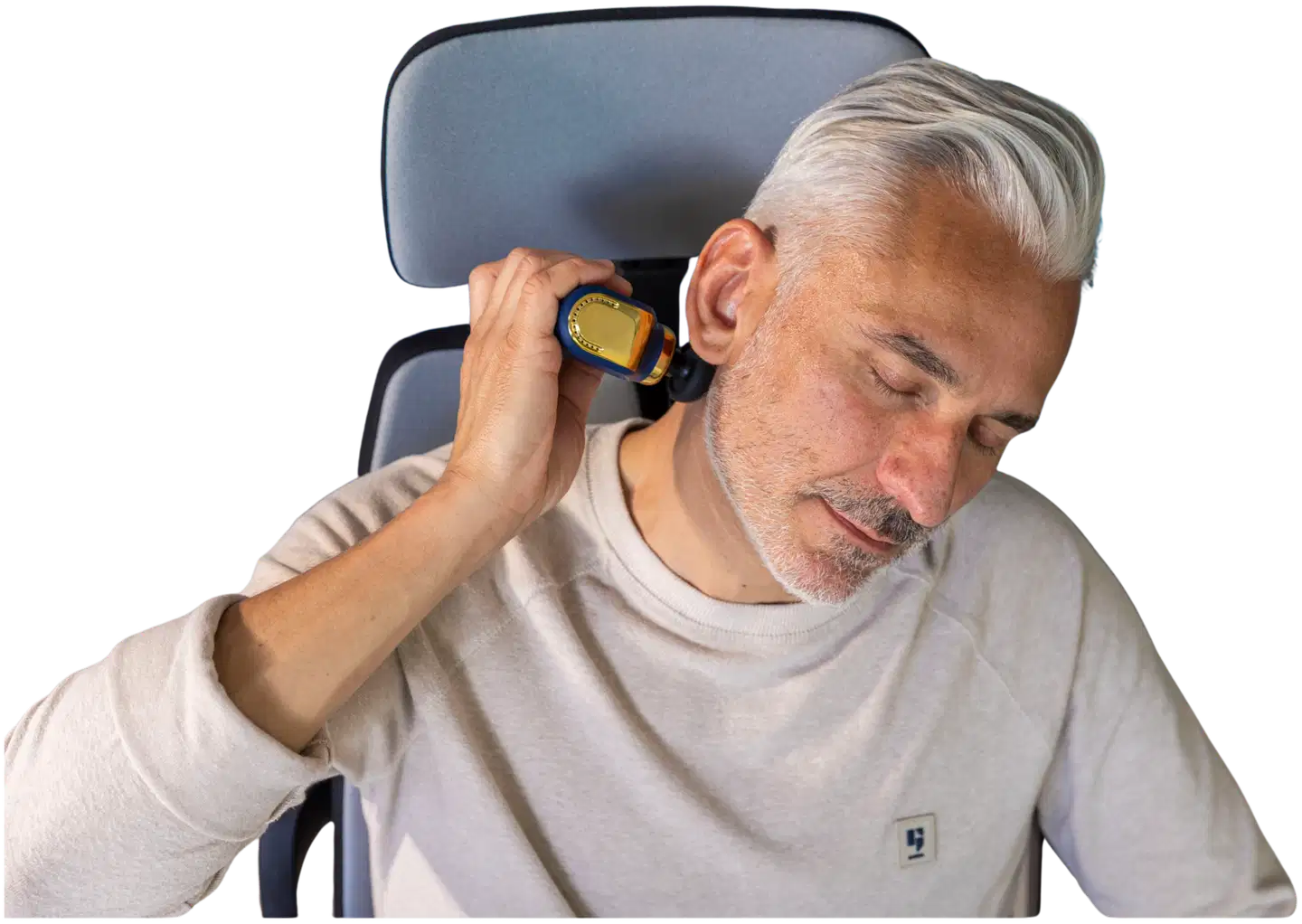 Medivon lihasvasara Titan Mini Pro - 12