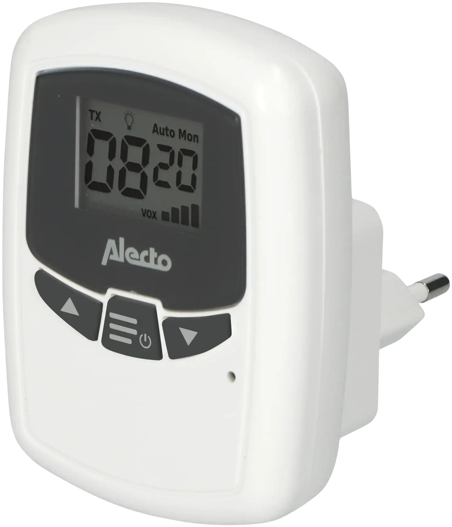 Alecto itkuhälytin - 2