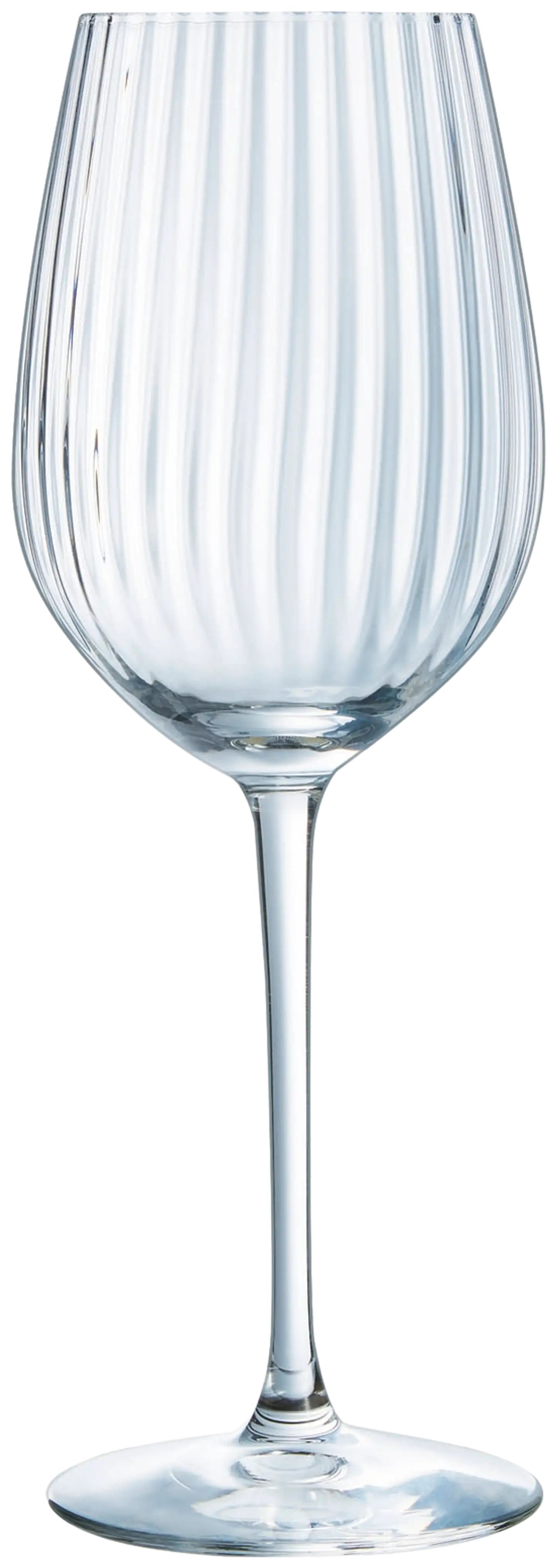 Luminarc valkoviinilasi Serena 35 cl 4 kpl - 1