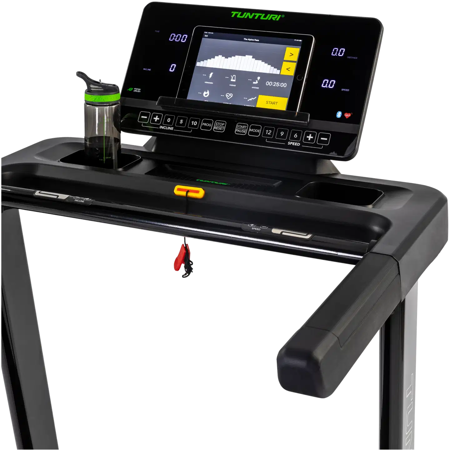 Tunturi T60 Performance Juoksumatto - 2