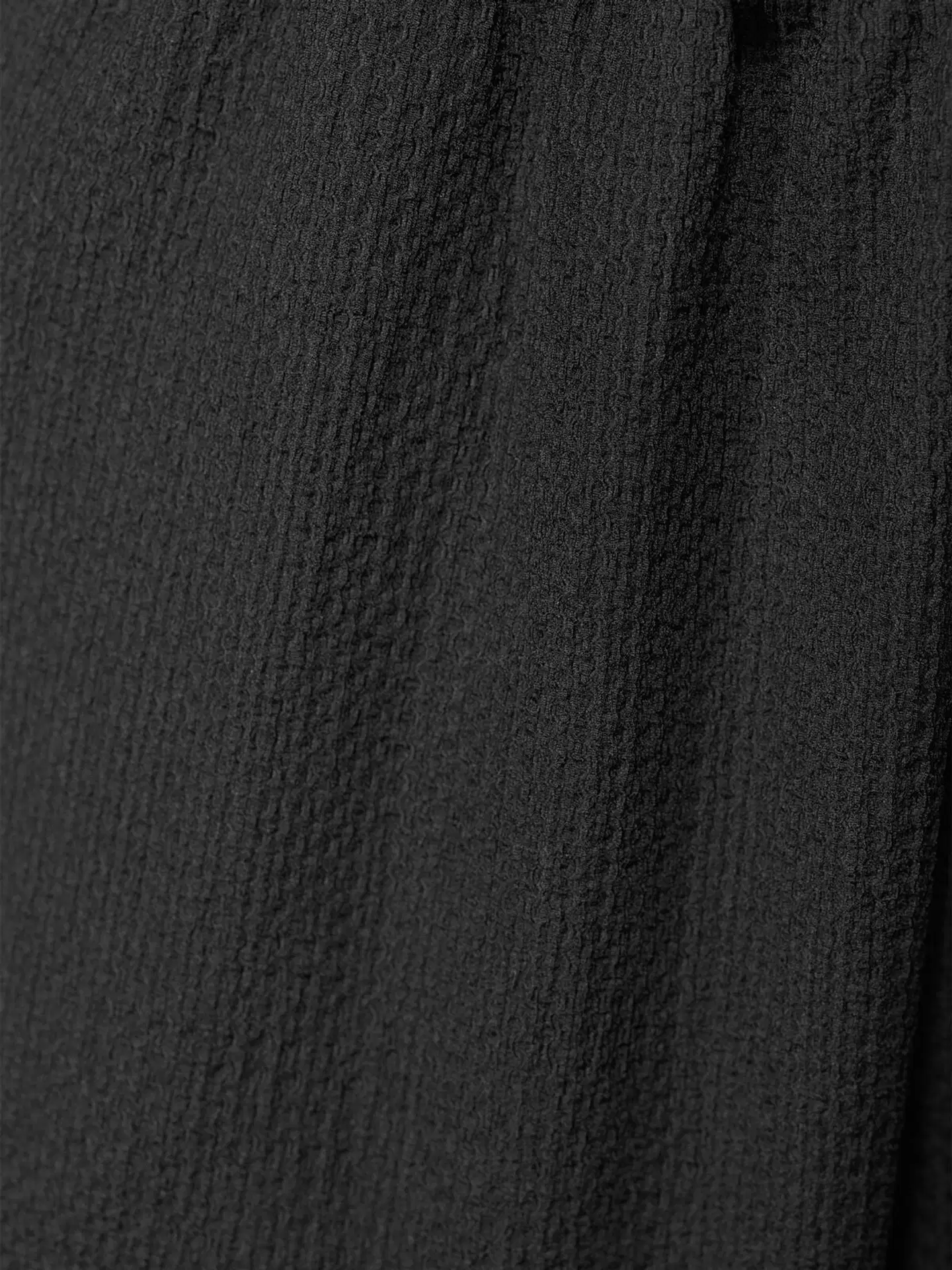 House naisten housut 222H261707 - BLACK - 5