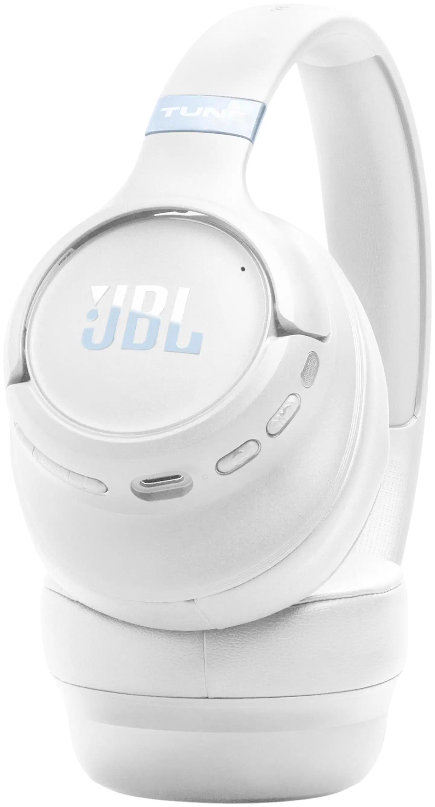 JBL langattomat vastamelukuulokkeet Tune 785NC valkoinen - 5