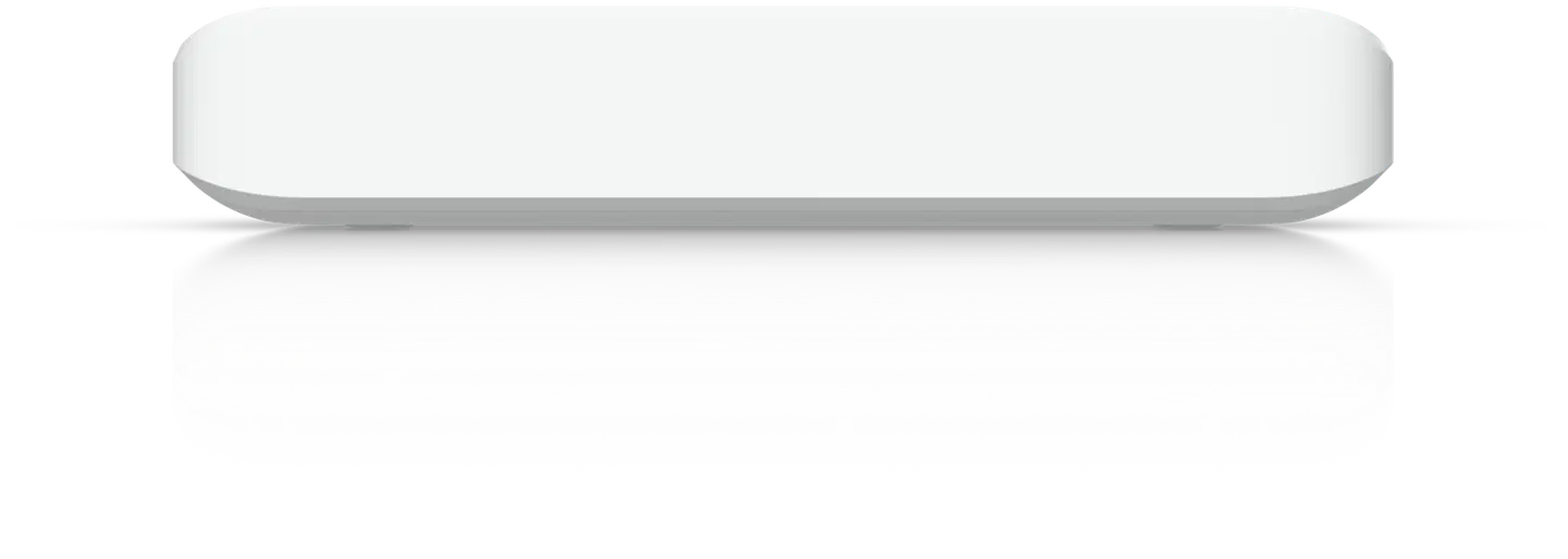 Ubiquiti kompakti 5-porttinen 2.5G-kytkin USW-Flex-2.5G-5 - 3