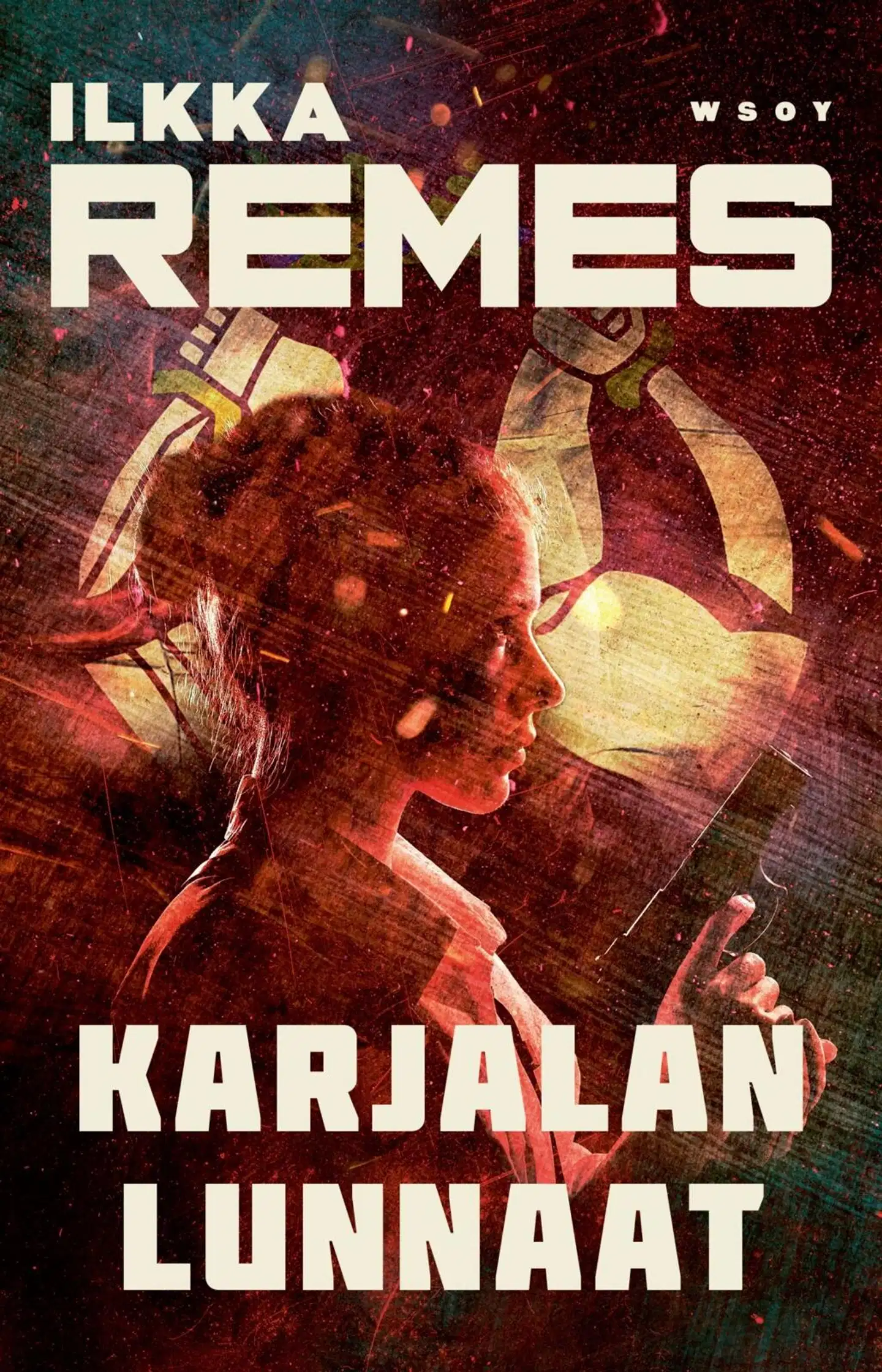 Remes, Karjalan lunnaat