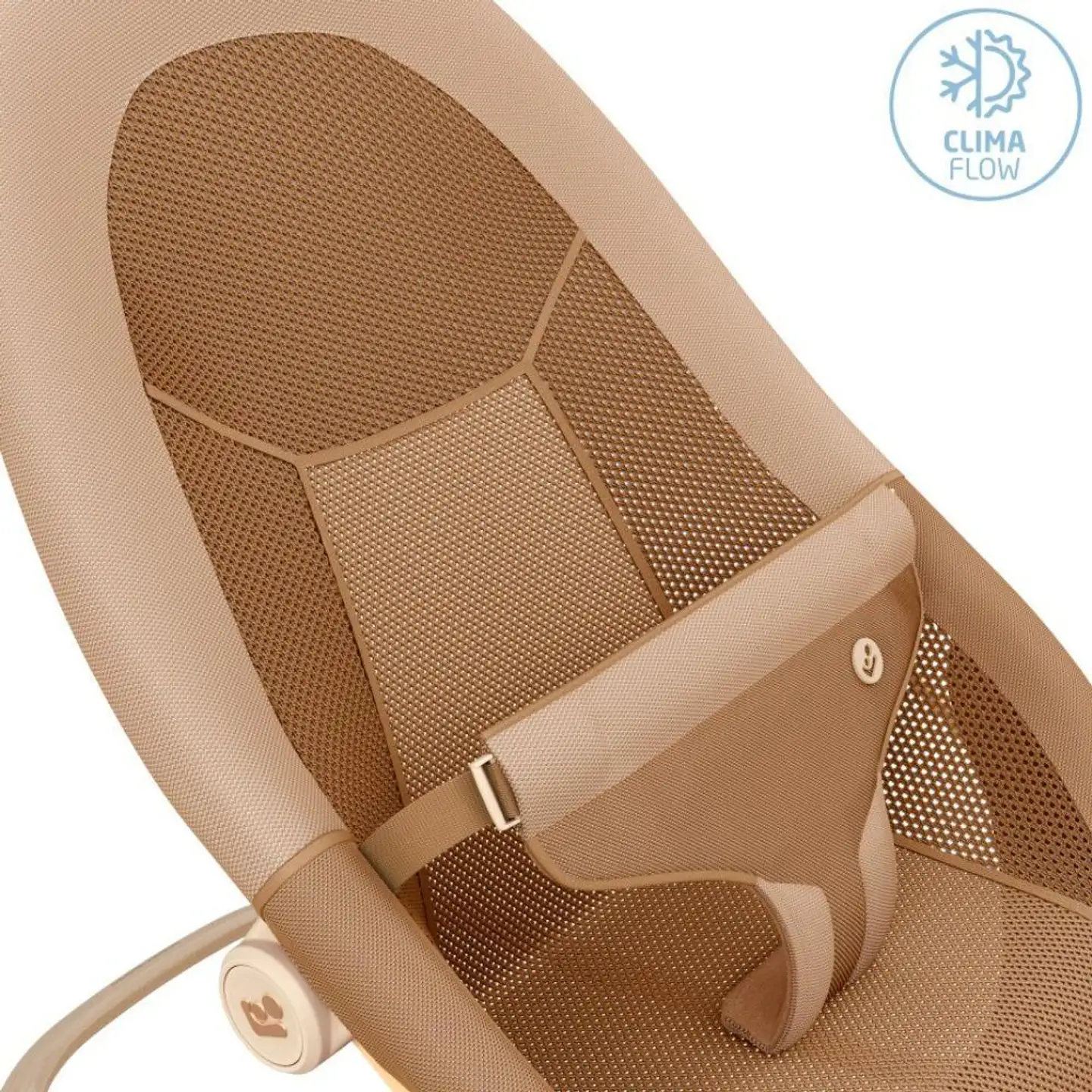 Maxi-Cosi Dove Pro sitteri Elegance Bronze - 8