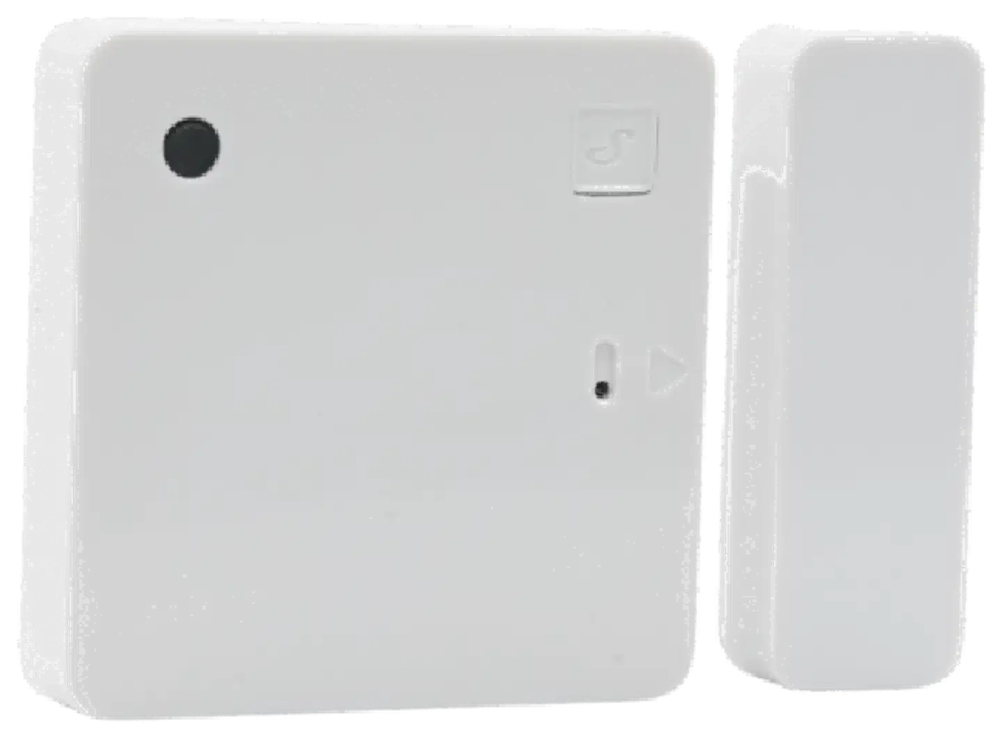 Shelly BLU Ovi/Ikkuna ZB valkoinen - 2