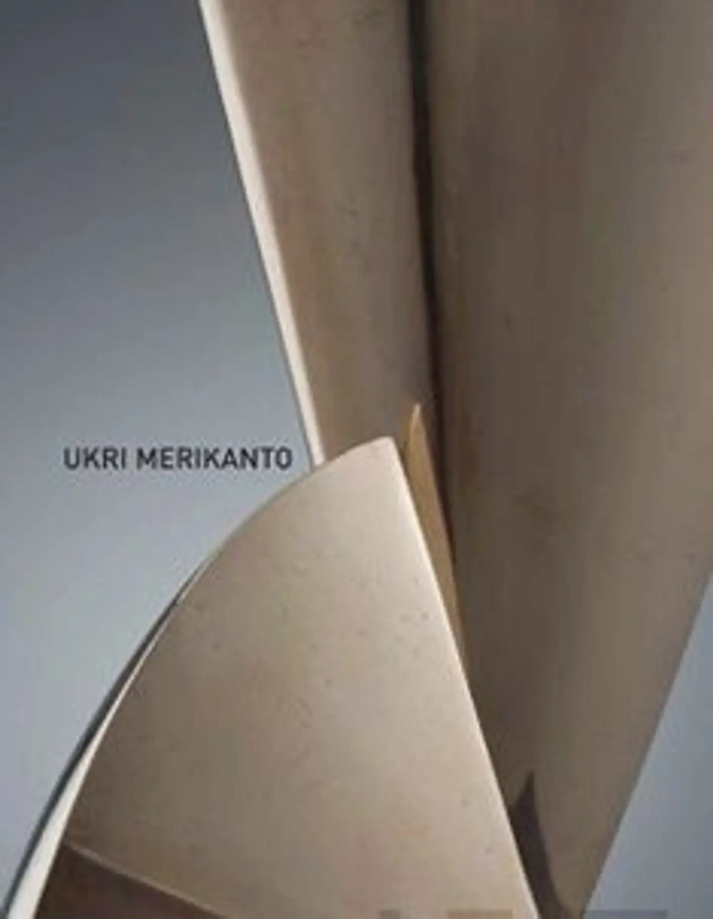 Kantokorpi, Ukri Merikanto
