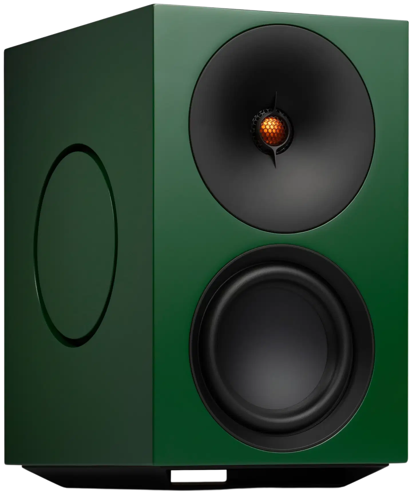 Cambridge Audio langaton aktiivikaiutinjärjestelmä L/R X vihreä - 2