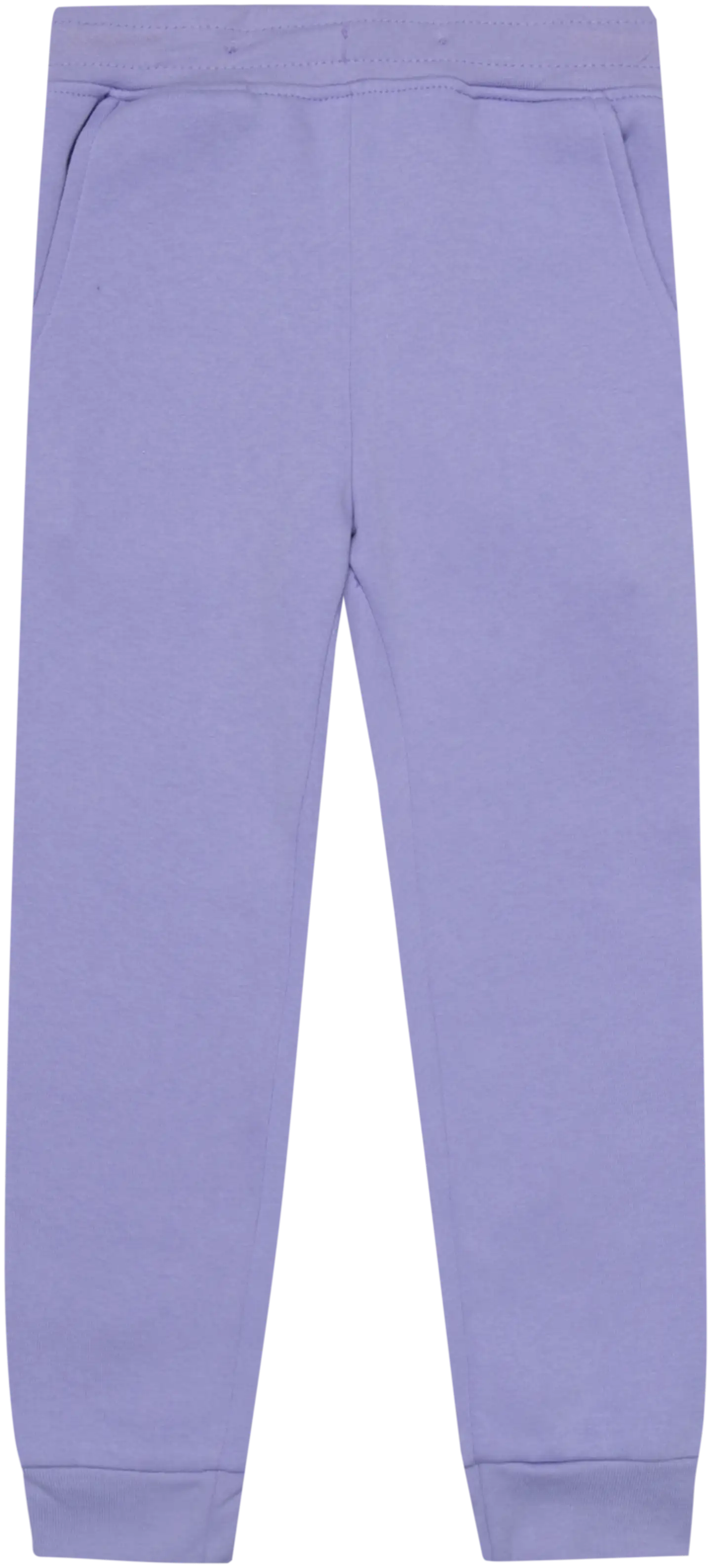 Ciraf lasten collegehousut 25TC252806 - Lavender - 1