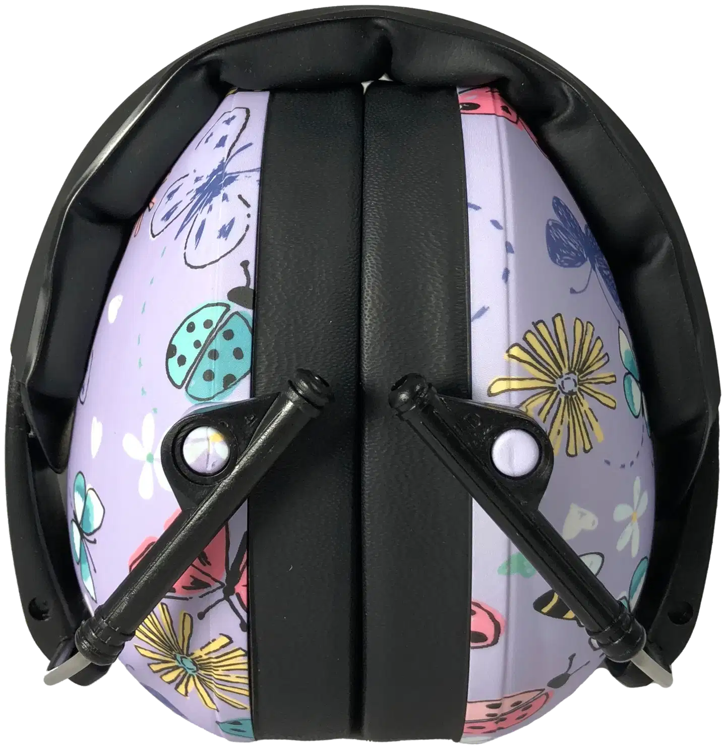Banz suojakuuloke kids butterfly - 4