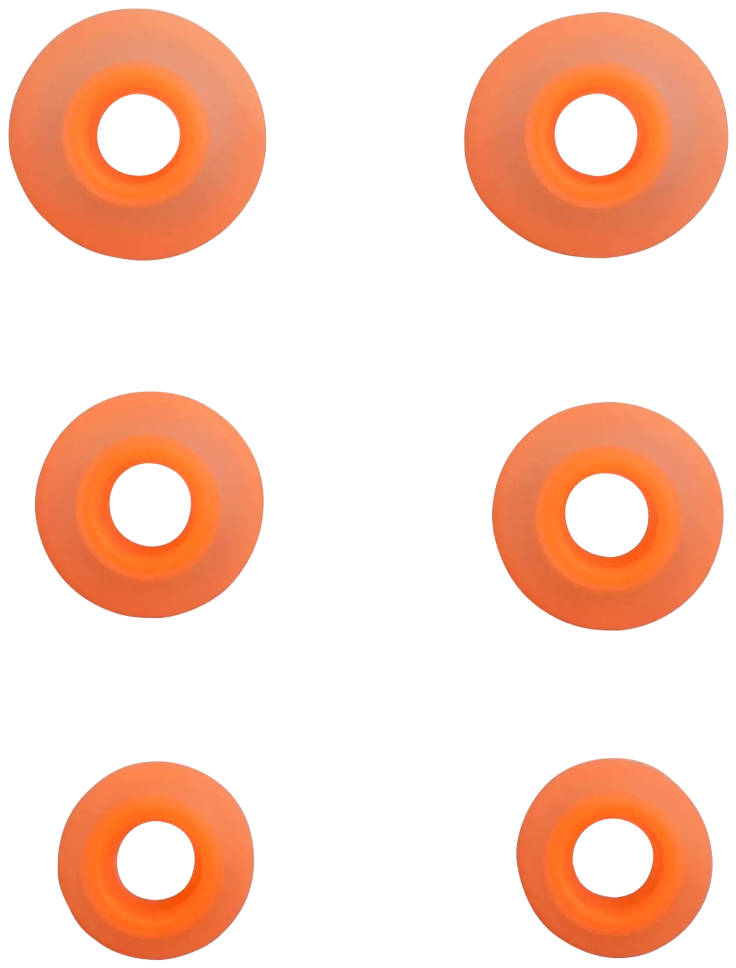 JBL langalliset Sport nappikuulokkeet 3,5mm liitännällä Endurance Run 3 valkoinen - 6