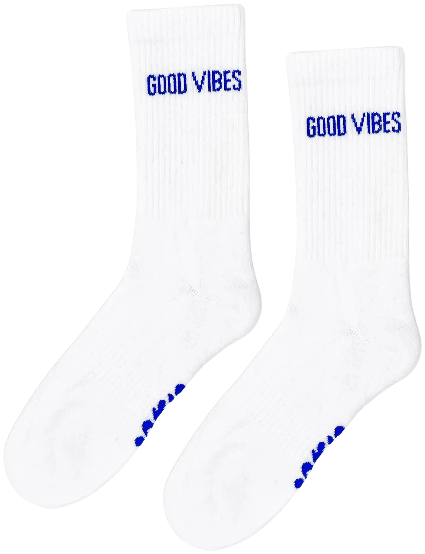 Sokit unisex sukat good vibes 41-46