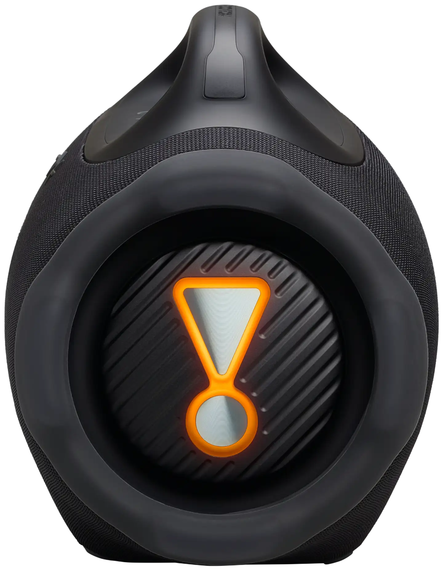 JBL Bluetooth kaiutin Boombox 4 musta - 3