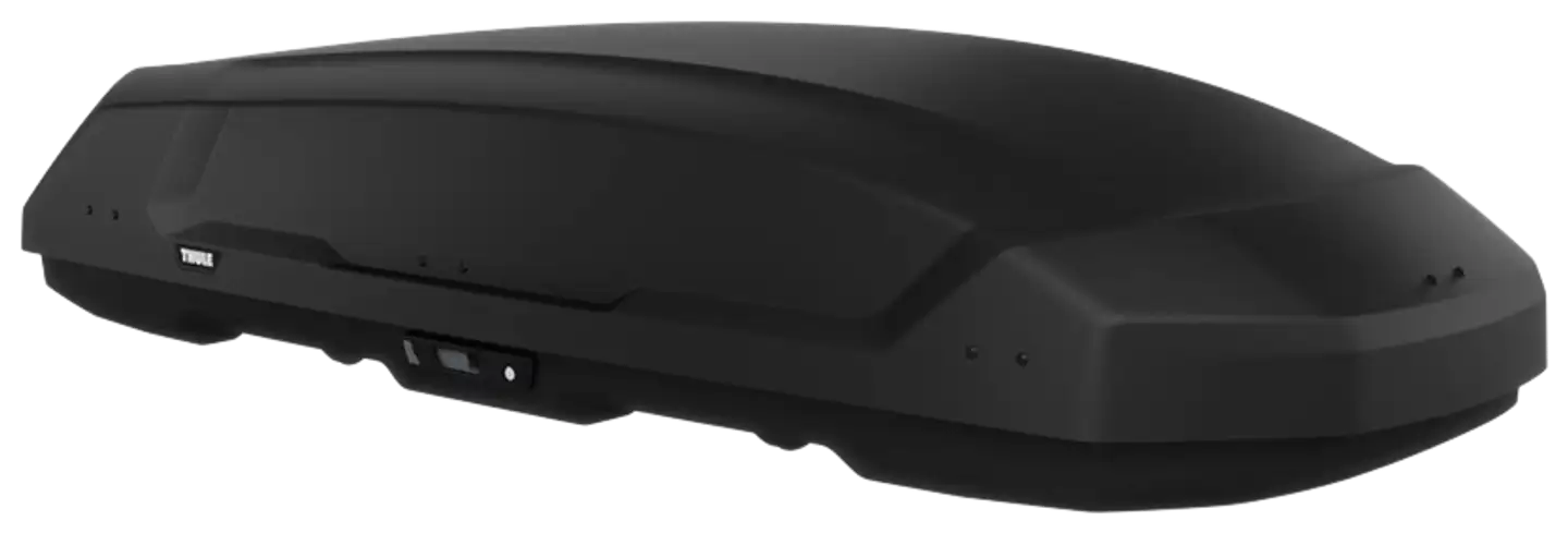 Kuljetuslaatikko Thule Force 3 XL - 1