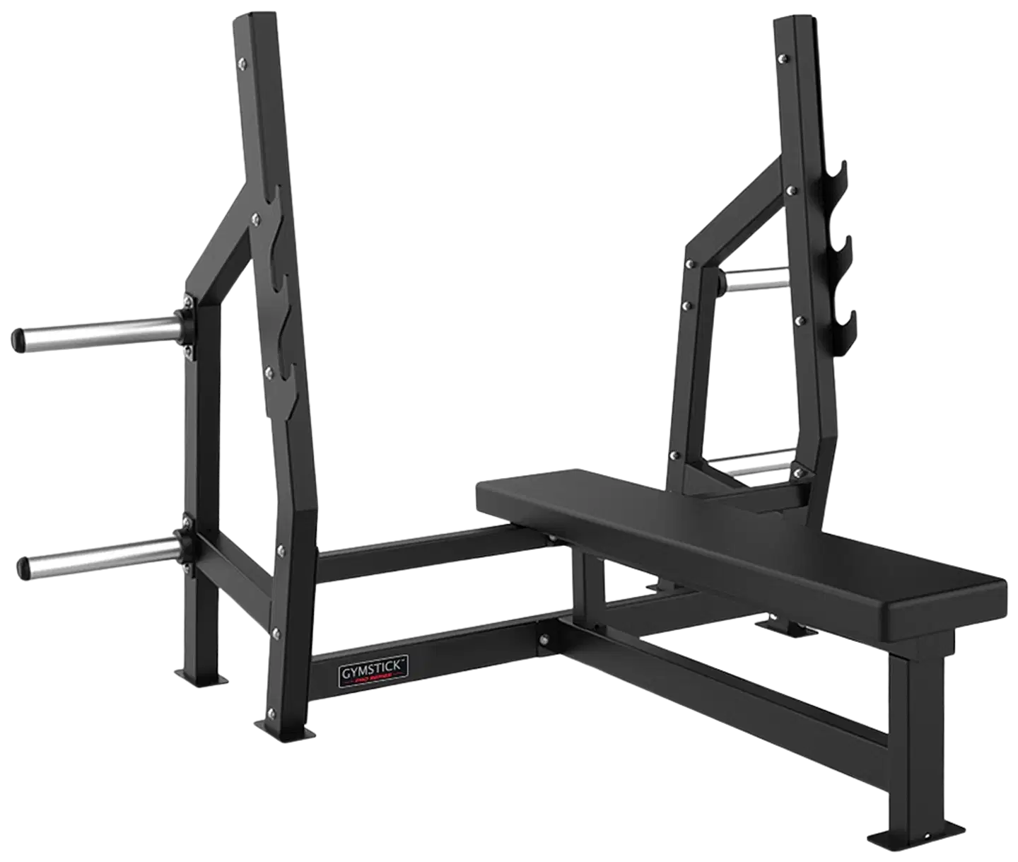 Gymstick punnerruspenkki pro 20.0