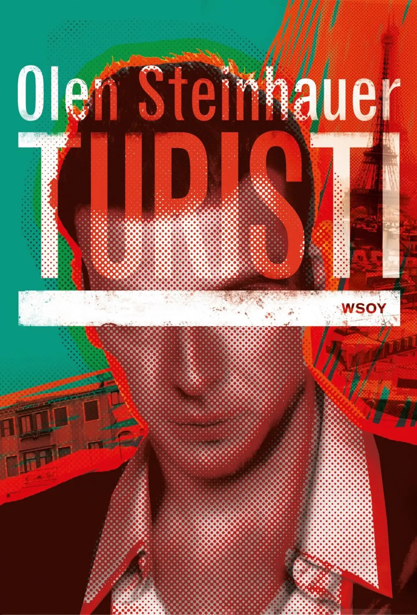 Turisti