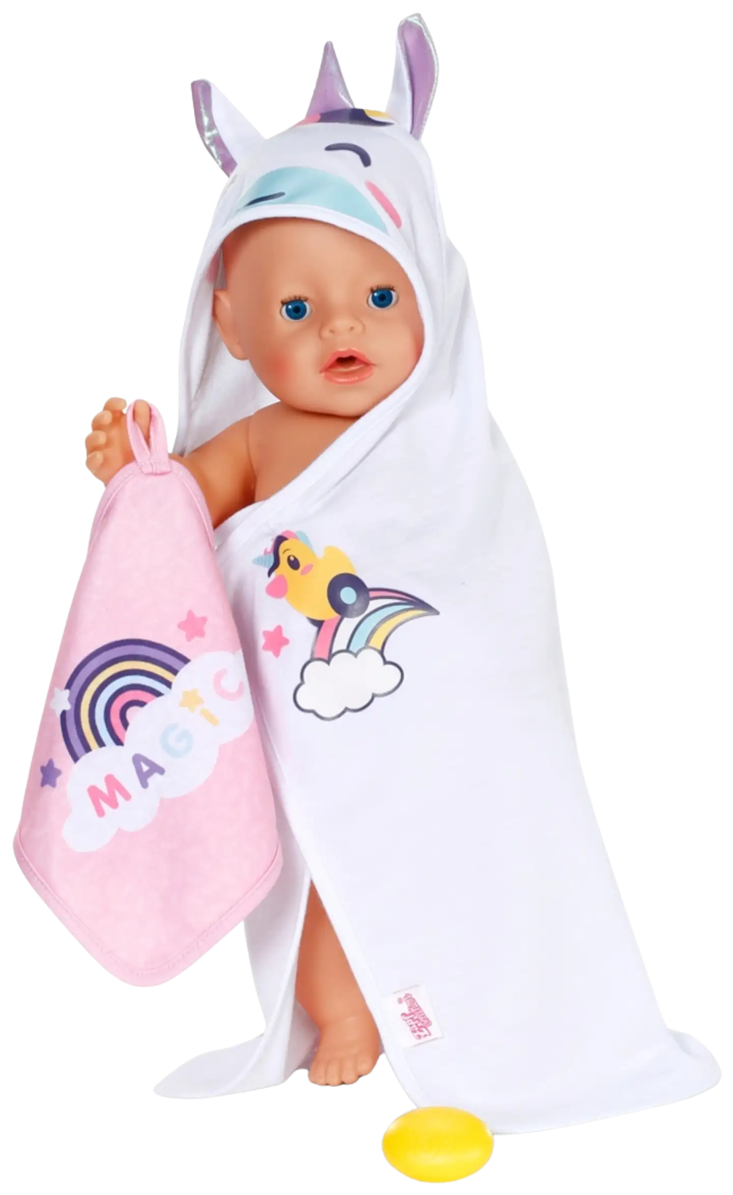 BABY born huppupyyhe - 2