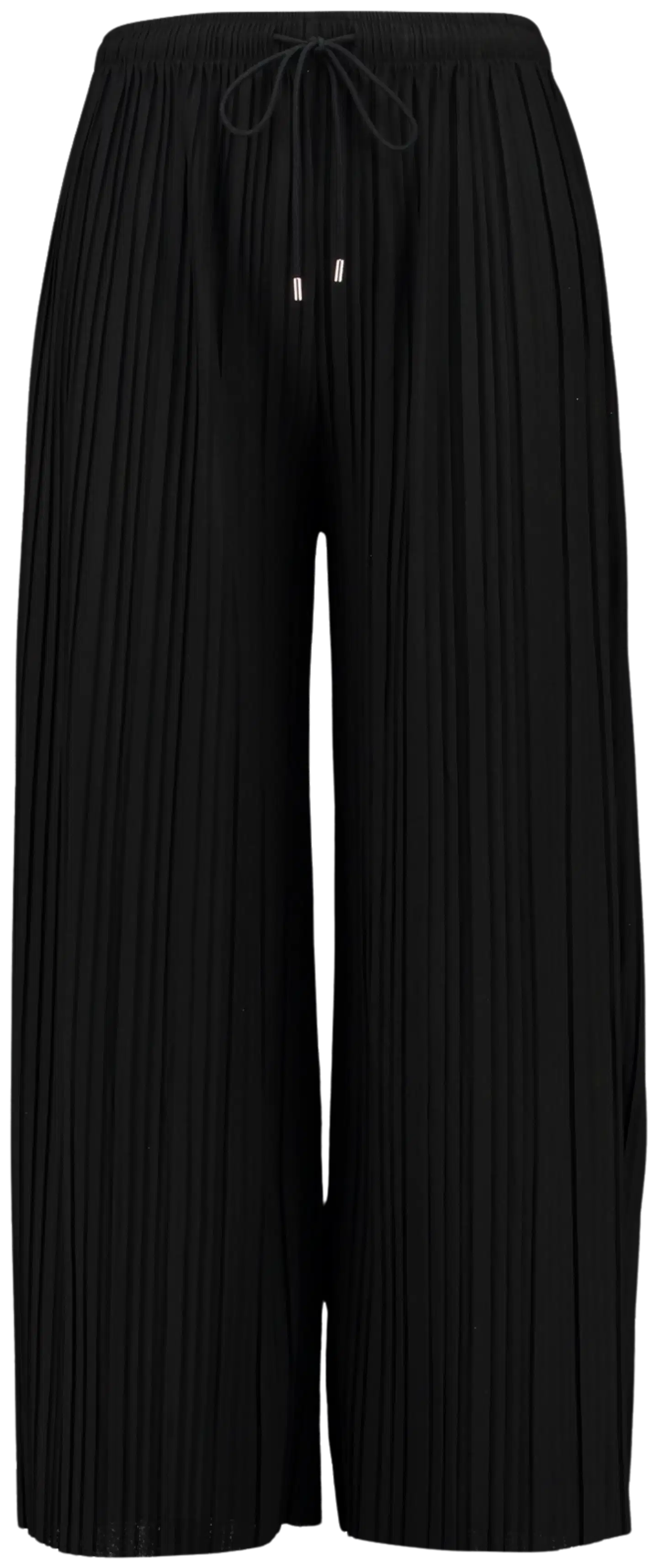 Z-one naisten housut Fa44biola - BLACK - 1