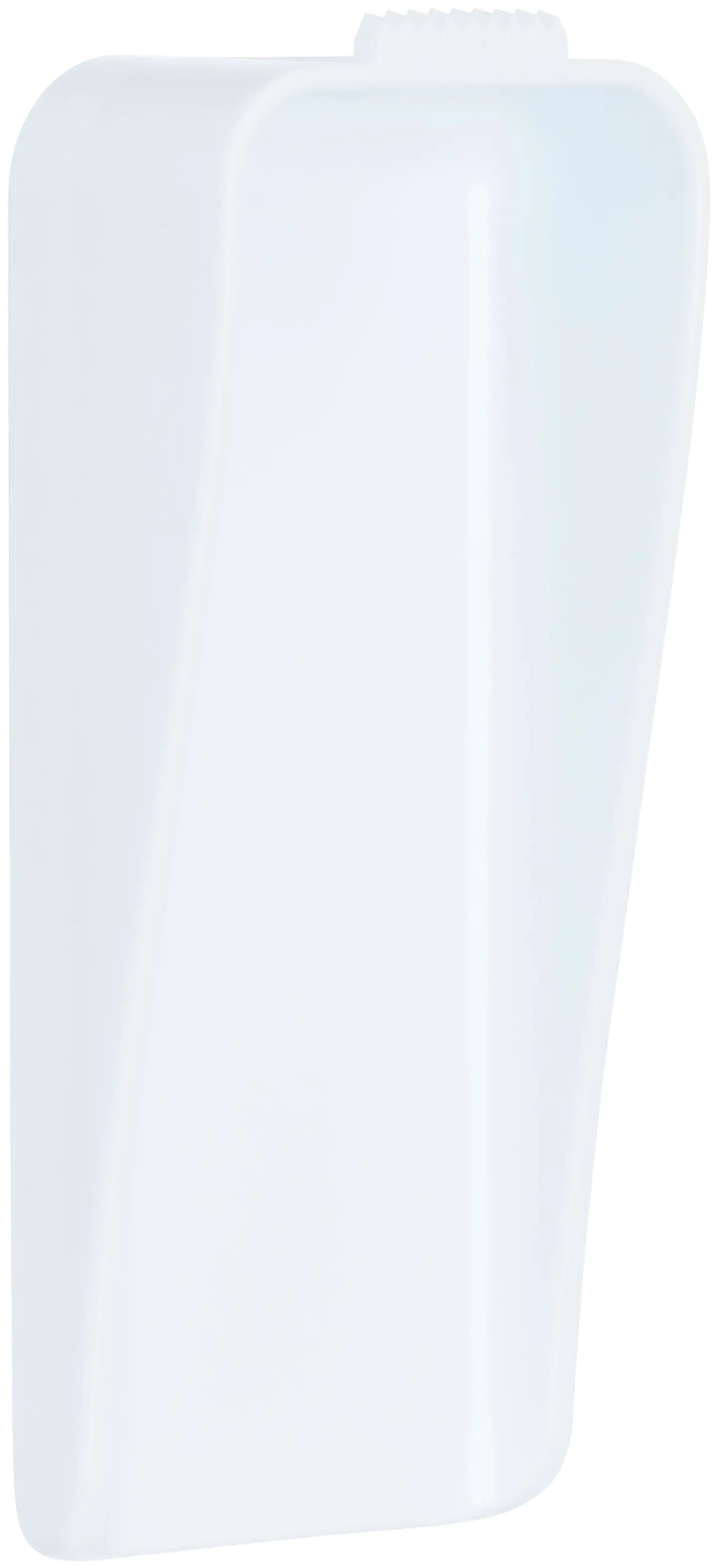 Command™-canvastauluripustin 17044WHI-1-UKN, valkoinen, iso, 1 koukku + 2 kiinnityspalaa / pakkaus - 5