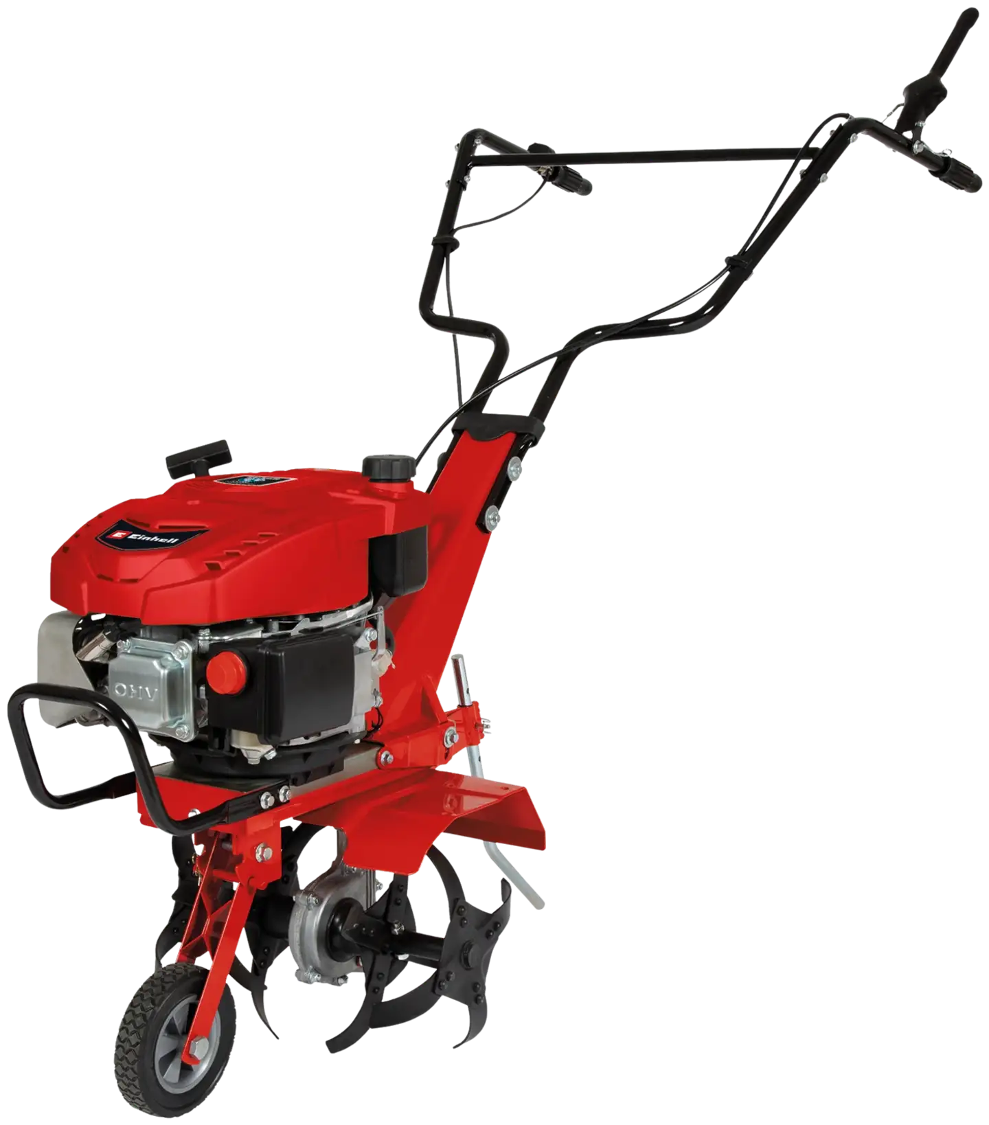 Einhell polttomoottorijyrsin GC-MT 2236 - 1