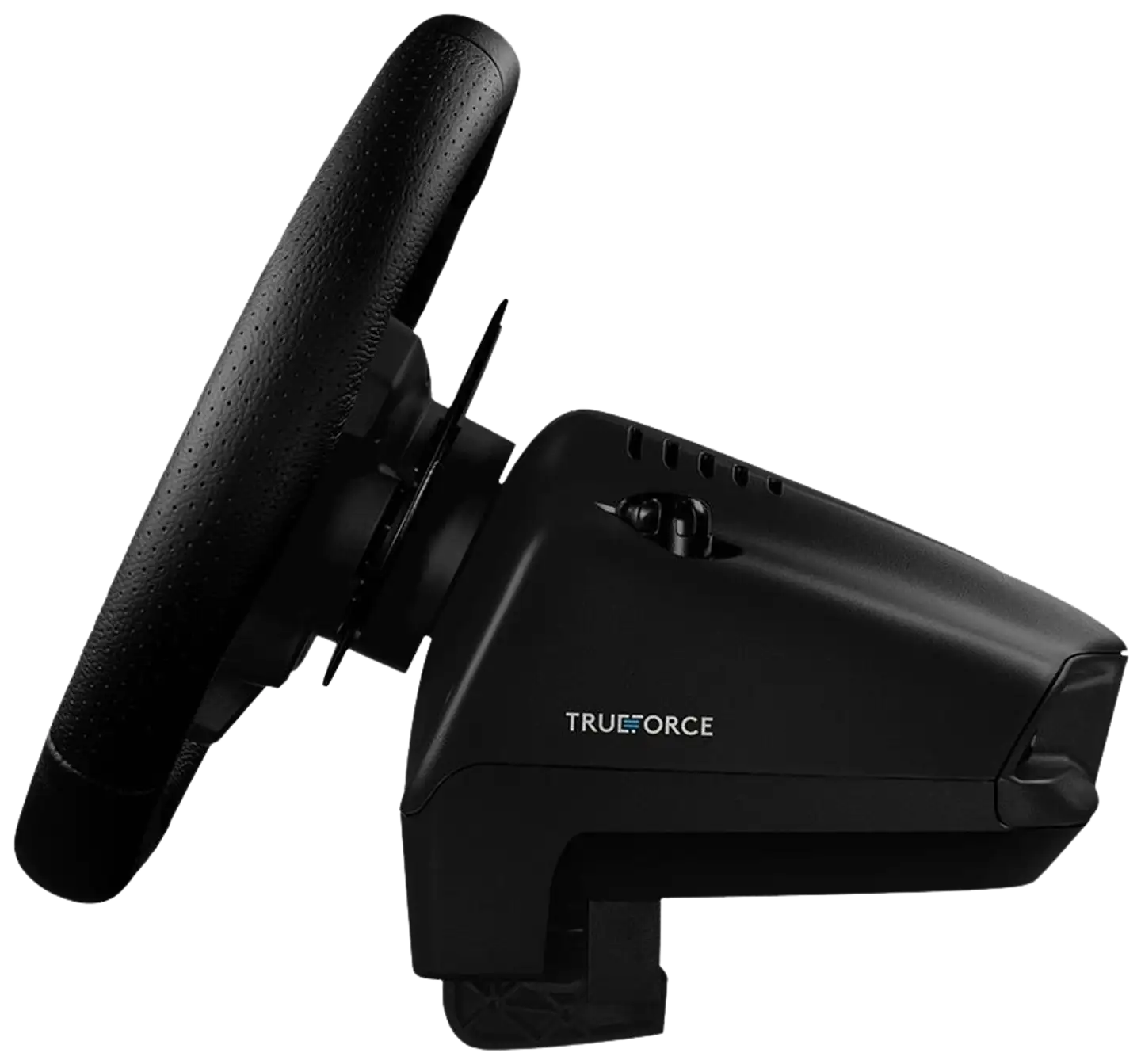 Logitech rattipoljinyhdistelmä for PS4 and PC G923 - 6