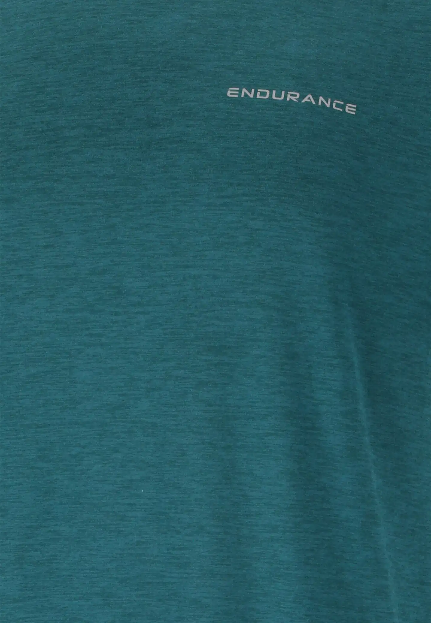 Endurance miesten lyhythihainen Abdon treenipaita - 3182 Dark Sea - 7
