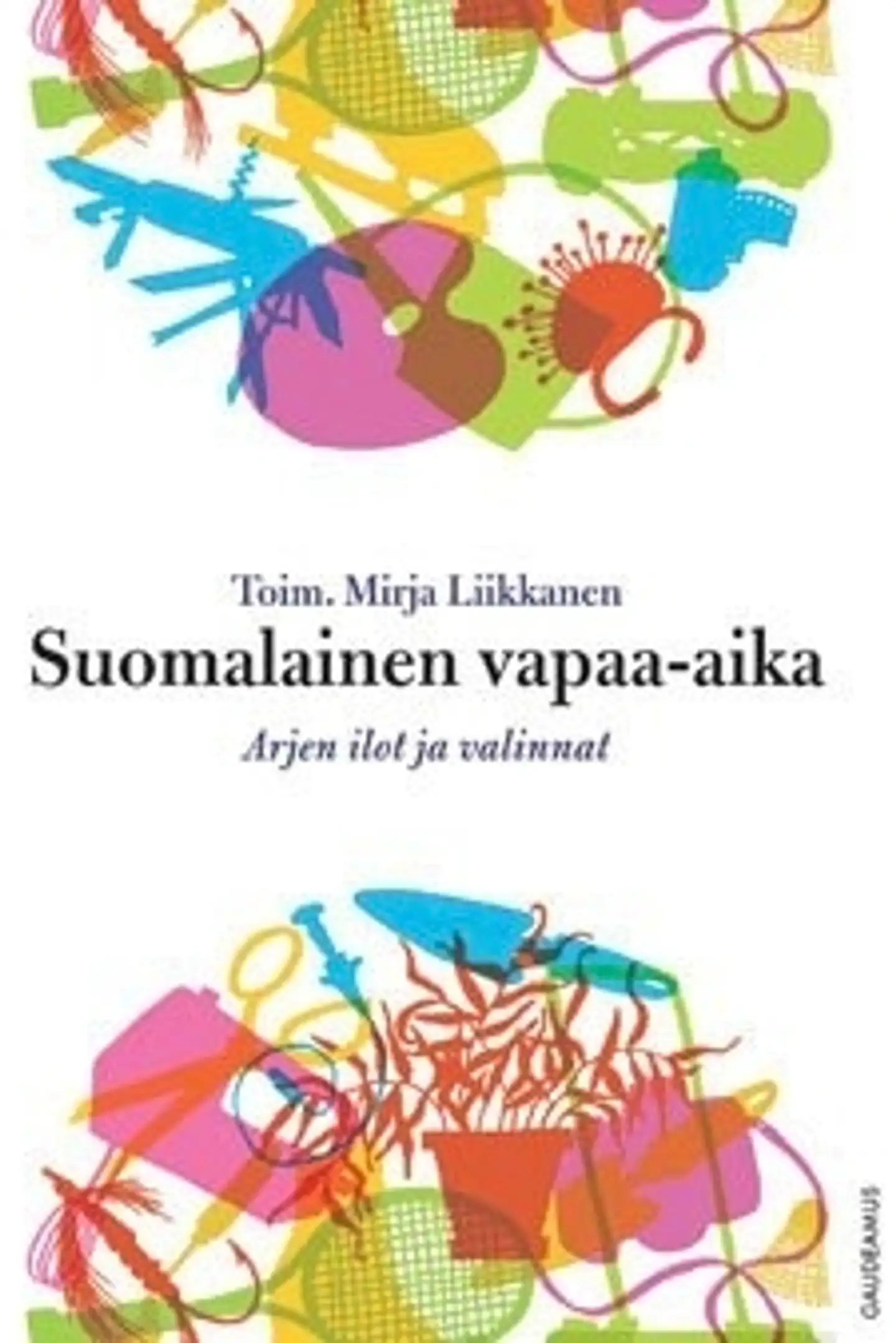 Suomalainen vapaa-aika