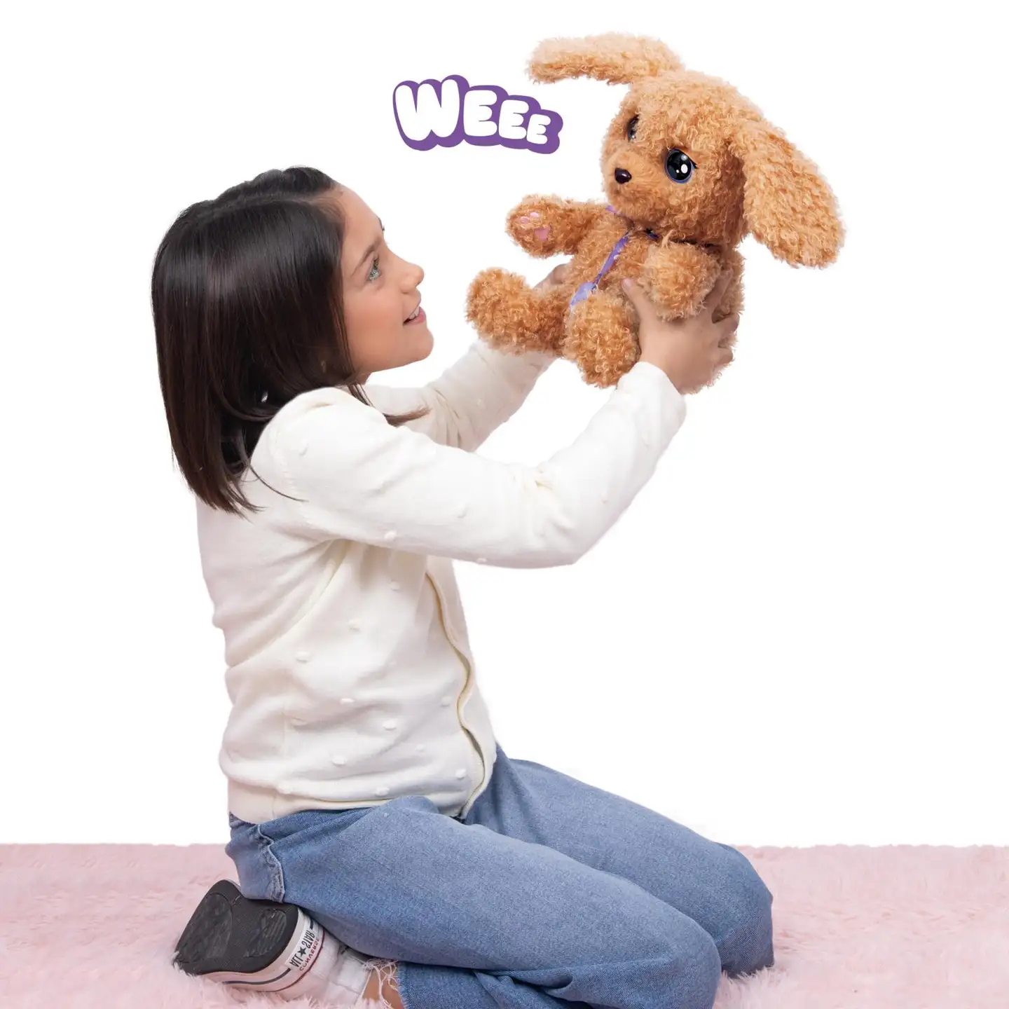 Baby Paws Interaktiivinen Pehmo - 10