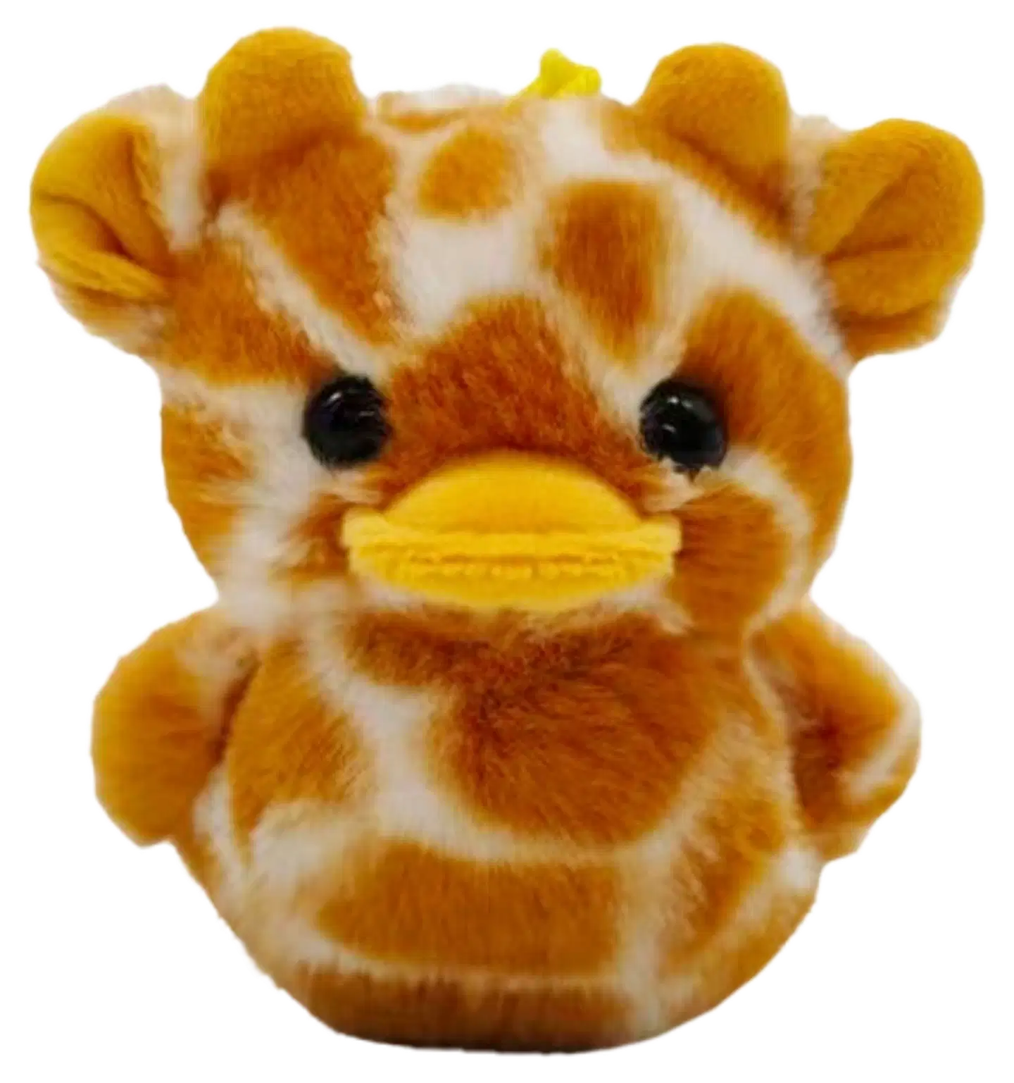 Duckeez maailman pehmoisin minipehmo - 4