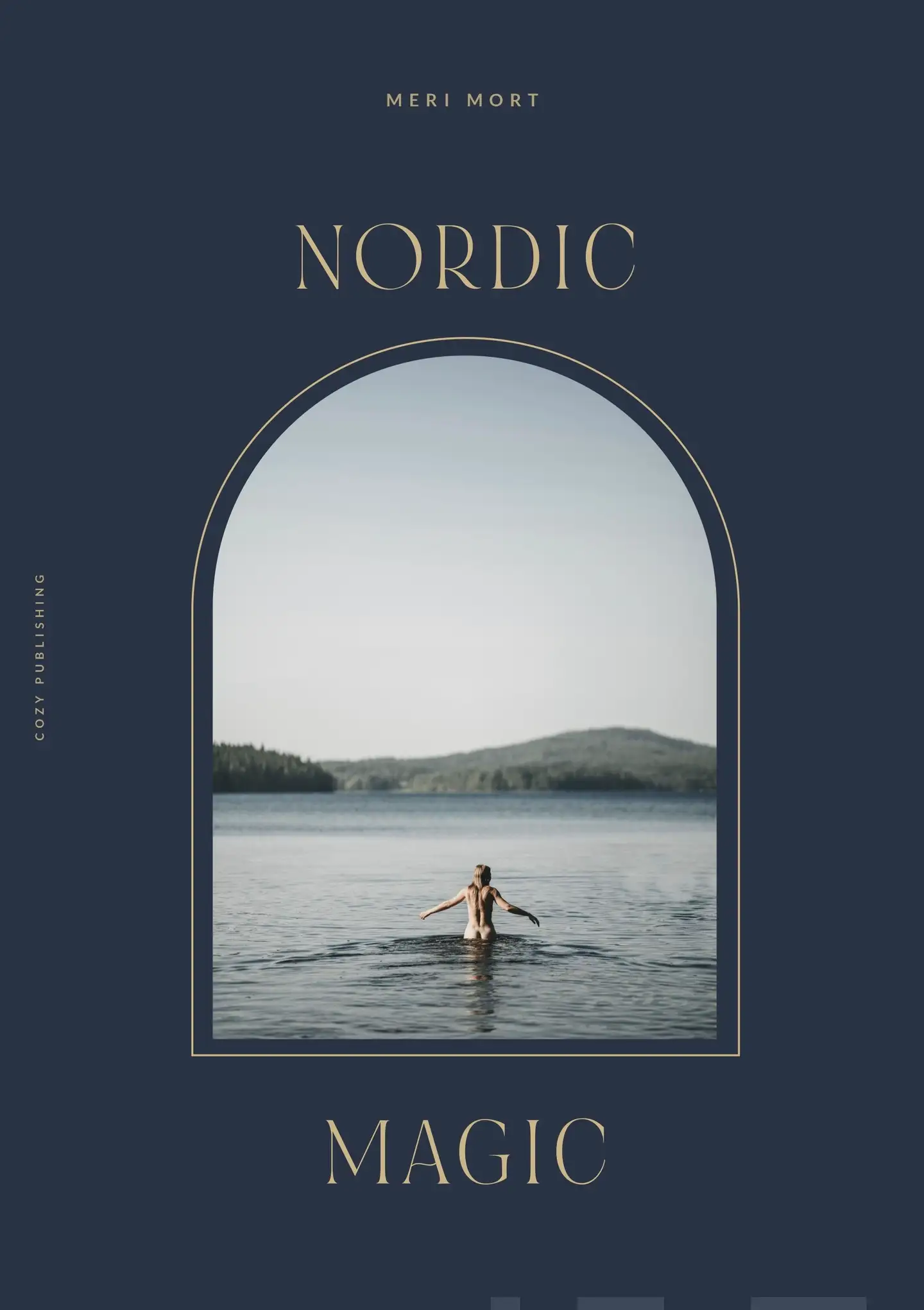 Mort, Nordic Magic