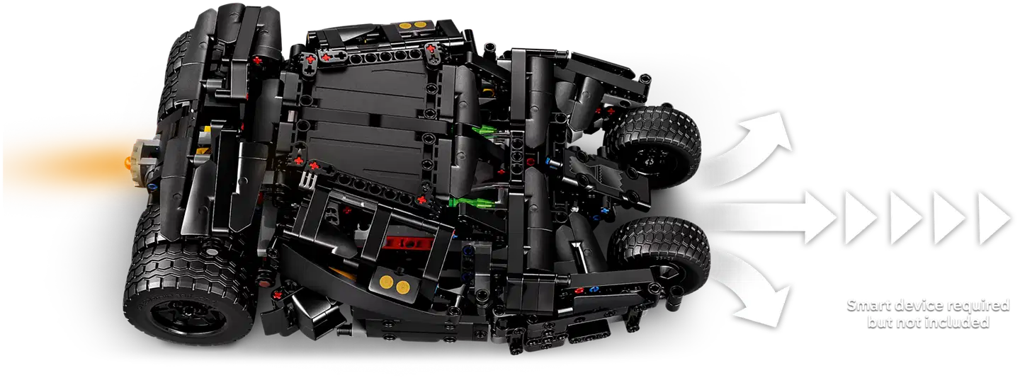 LEGO® Technic 42239 TECHNIC 42239 - 7