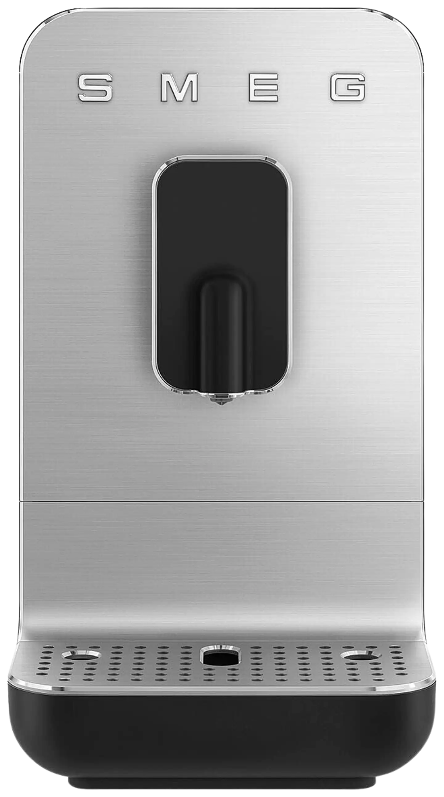 Smeg kahviautomaatti musta BCC11BLMEU - 1