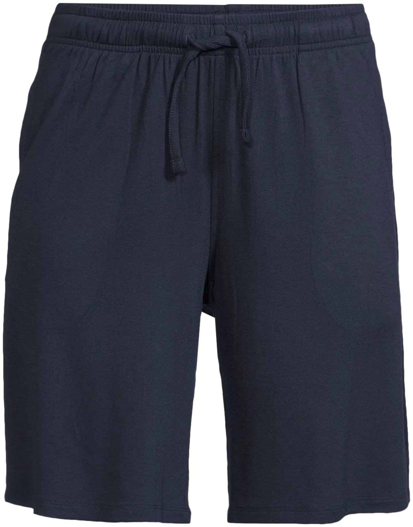 House naisten shortsit terry Viki - Navy Blazer - 2