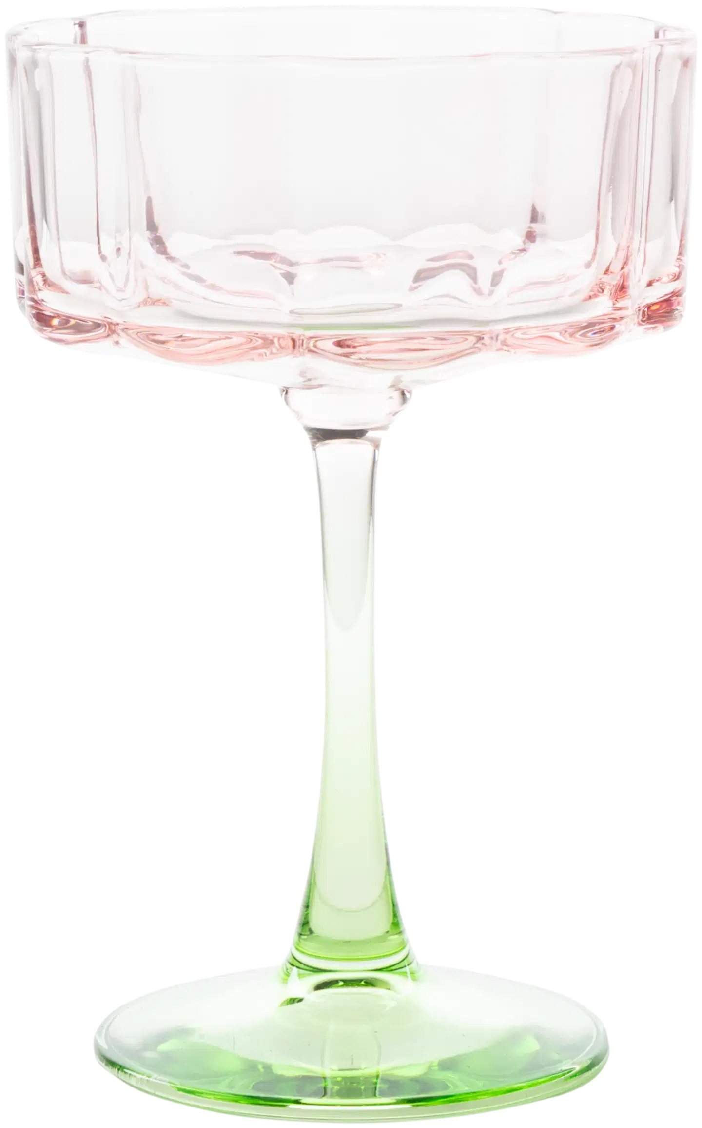 House jalallinen kulho Rose 380 ml