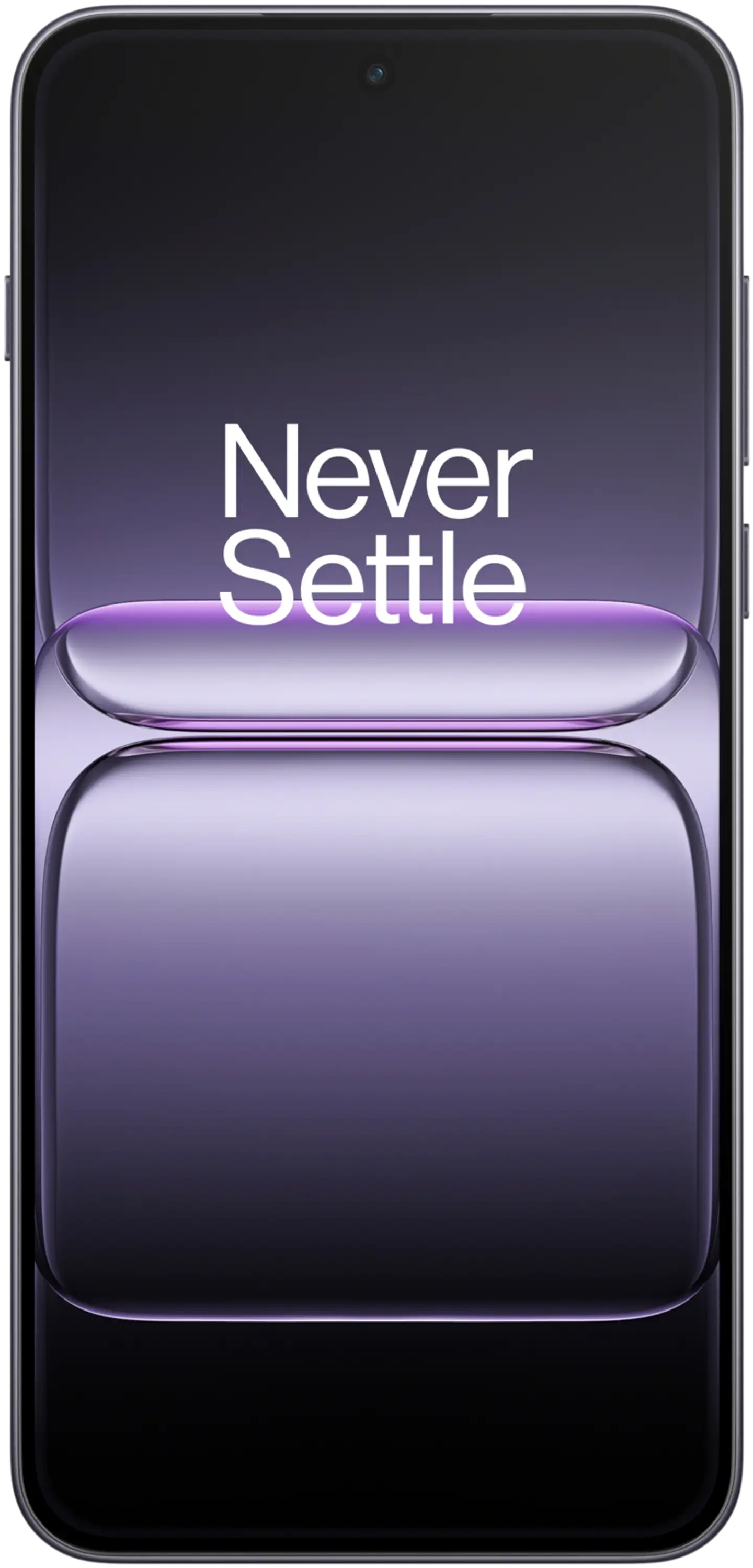 OnePlus Älypuhelin Nord 5 256GB 8GB Android Phantom Grey - 1