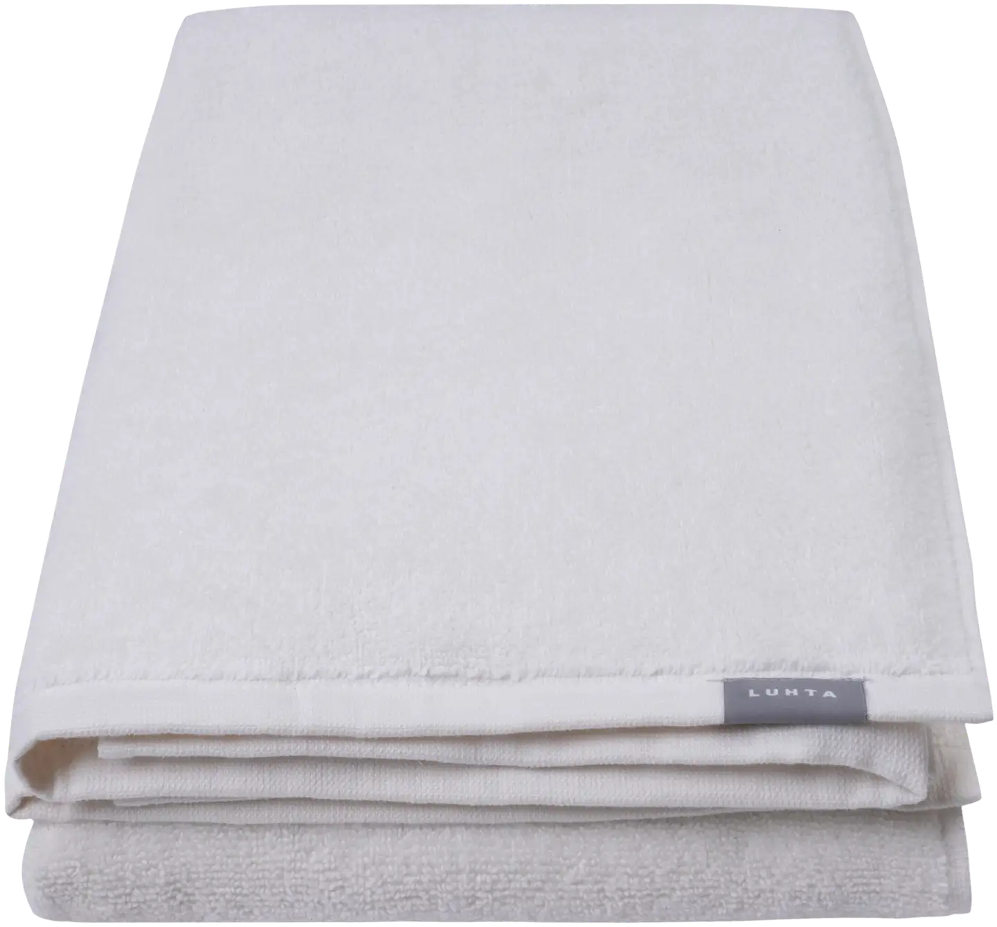 Luhta Home Saunapyyhe Aava 80X160 cm vanilja