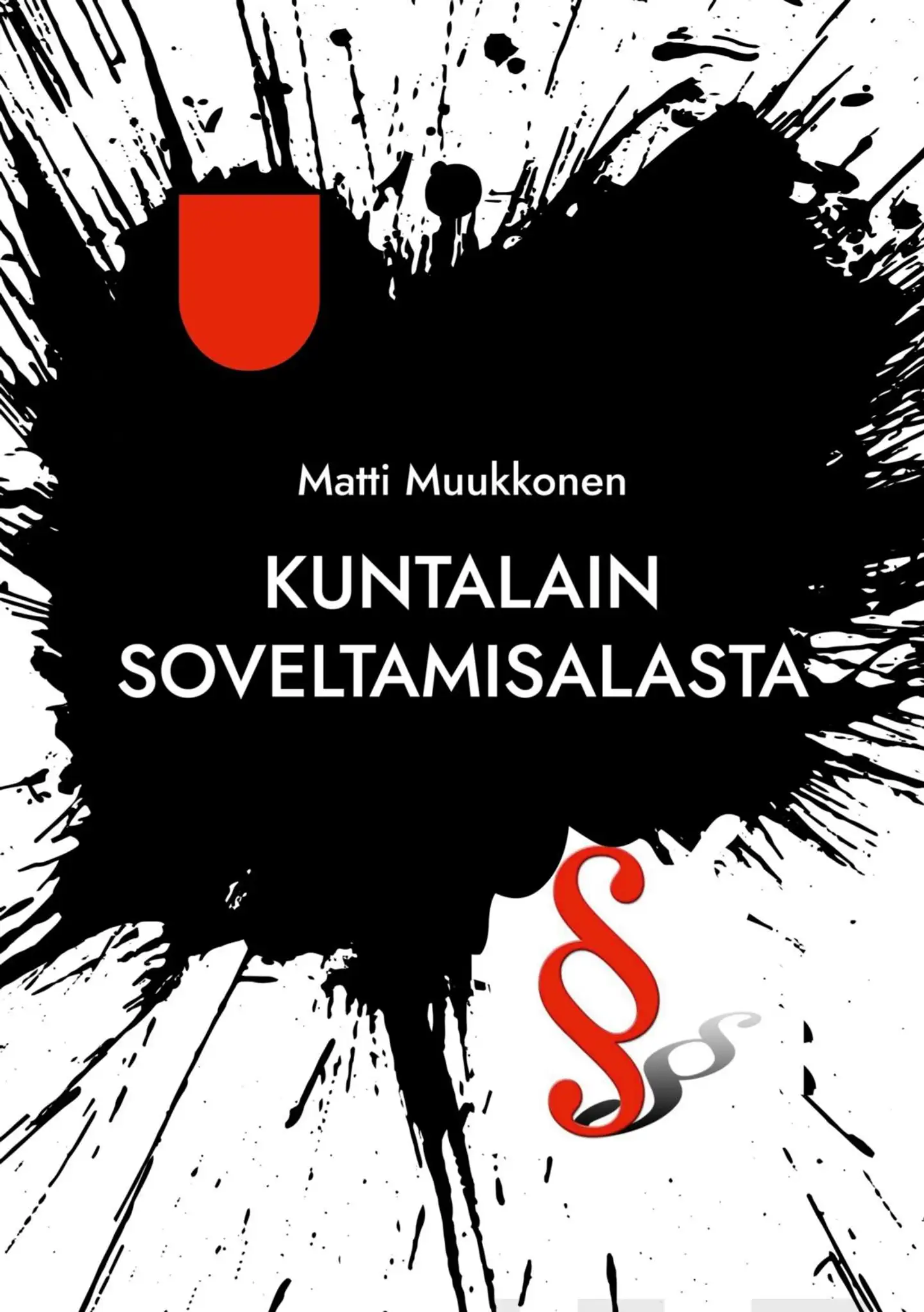 Muukkonen, Kuntalain soveltamisalasta