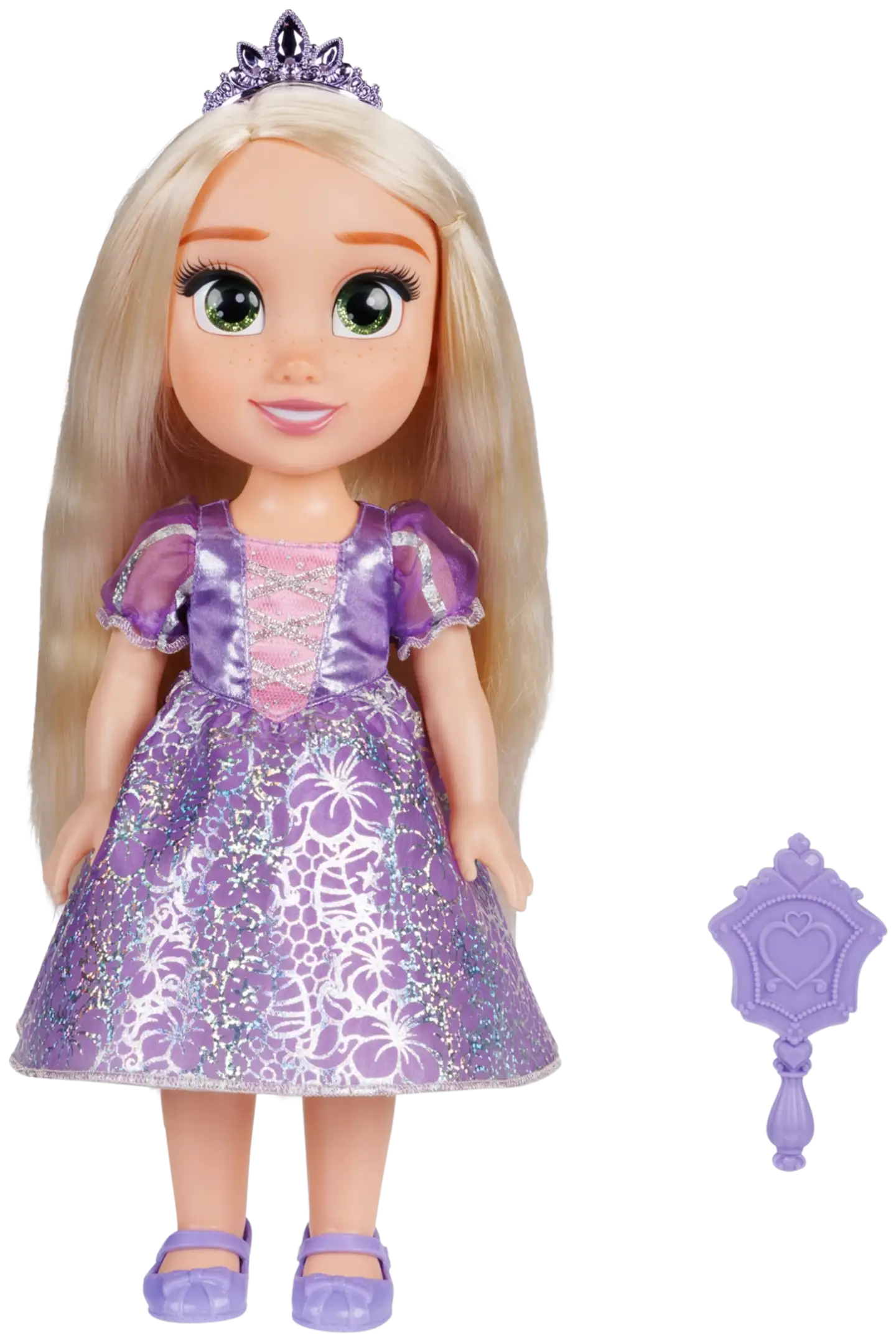 Disney Princess nukke Core Doll Large 38 cm, erilaisia - 13