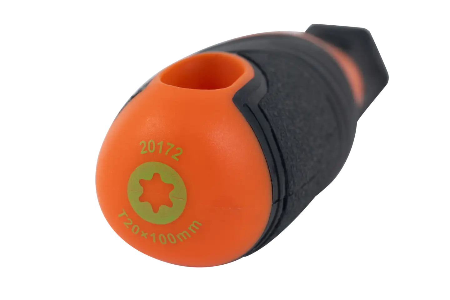 Kendo torx-ruuvimeisseli t20 × 100 mm / 4" - 4